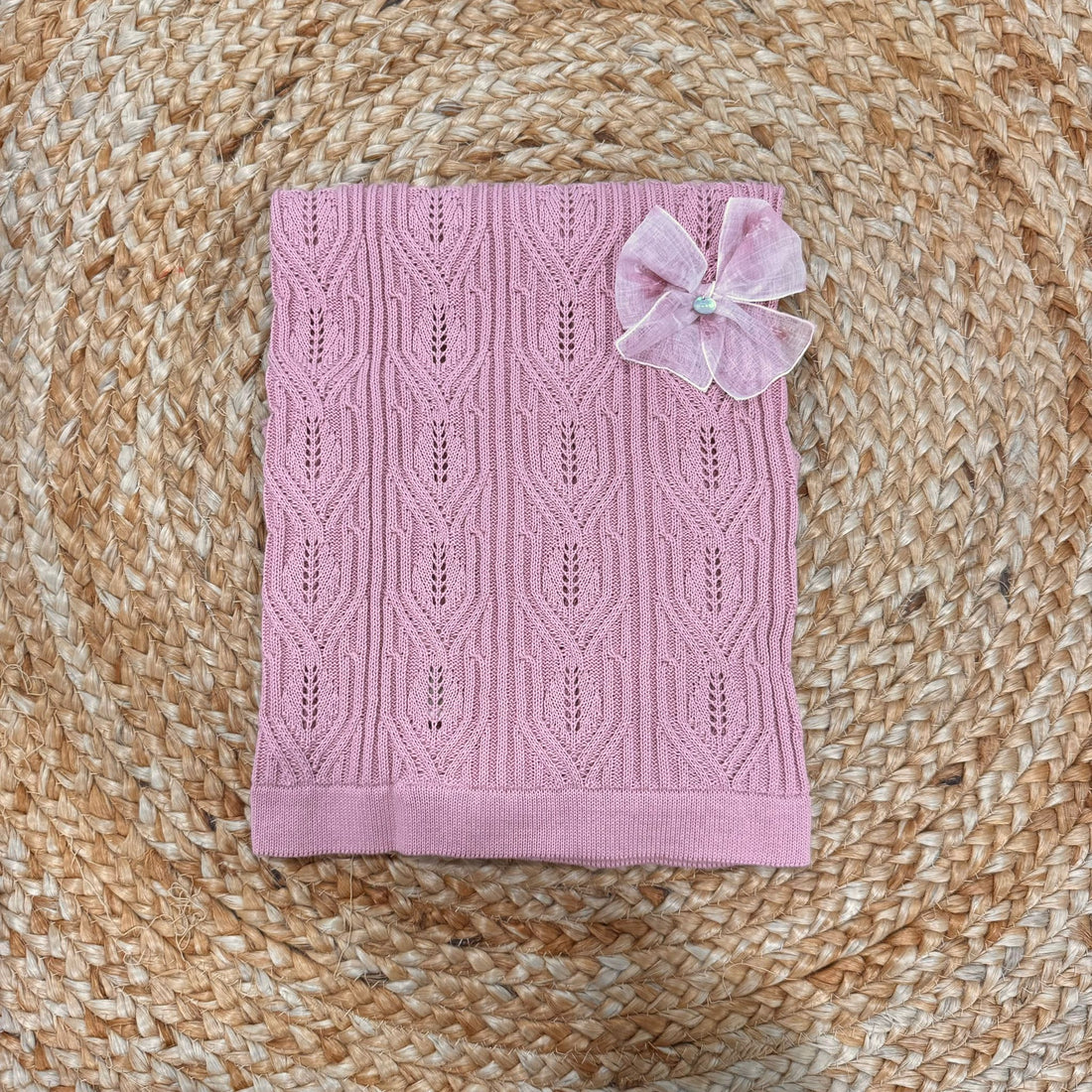 Marlù Copertina in Filo - Anima Kids