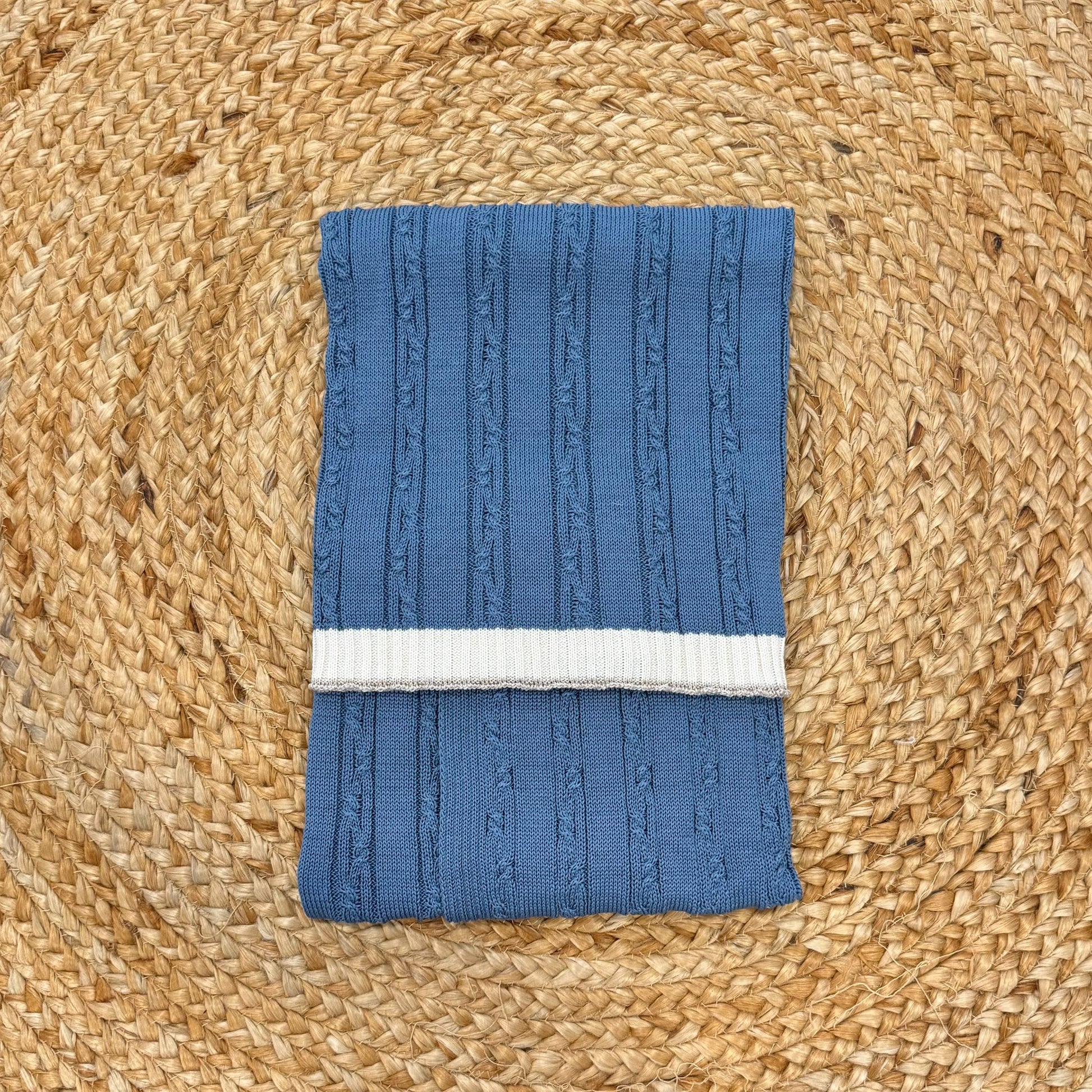 Marlù Copertina in Filo - Anima Kids