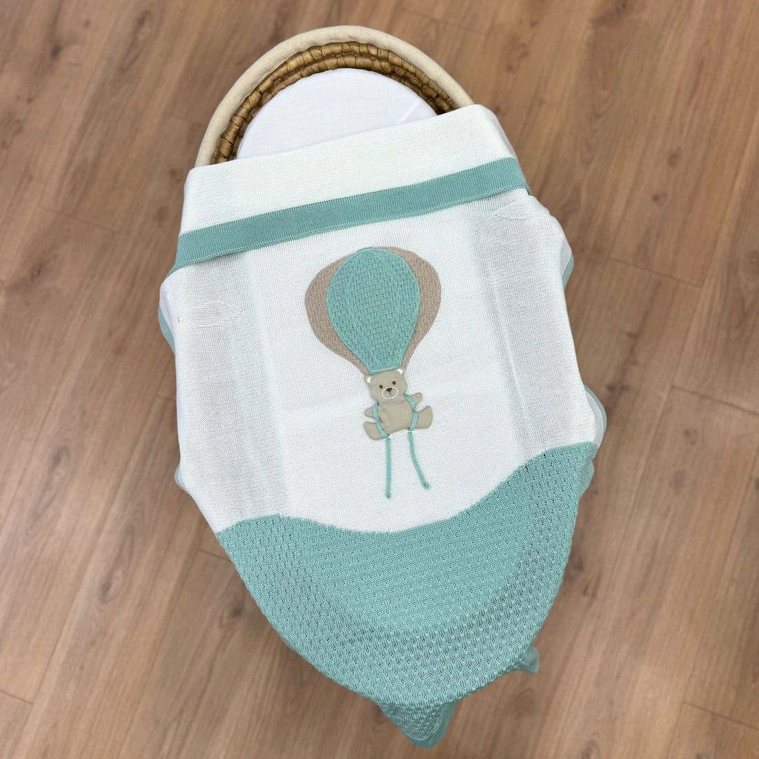 Marlù copertina in filo - Anima Kids