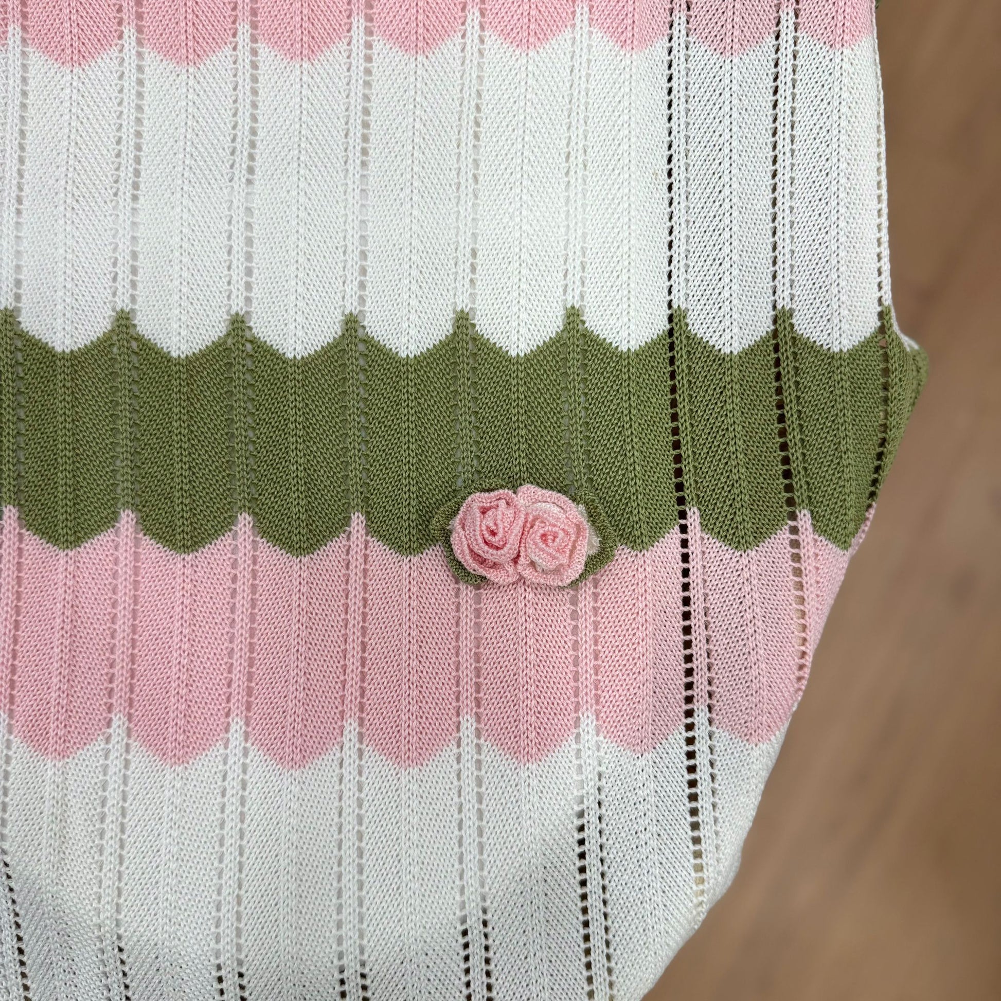 Marlù copertina in filo - Anima Kids