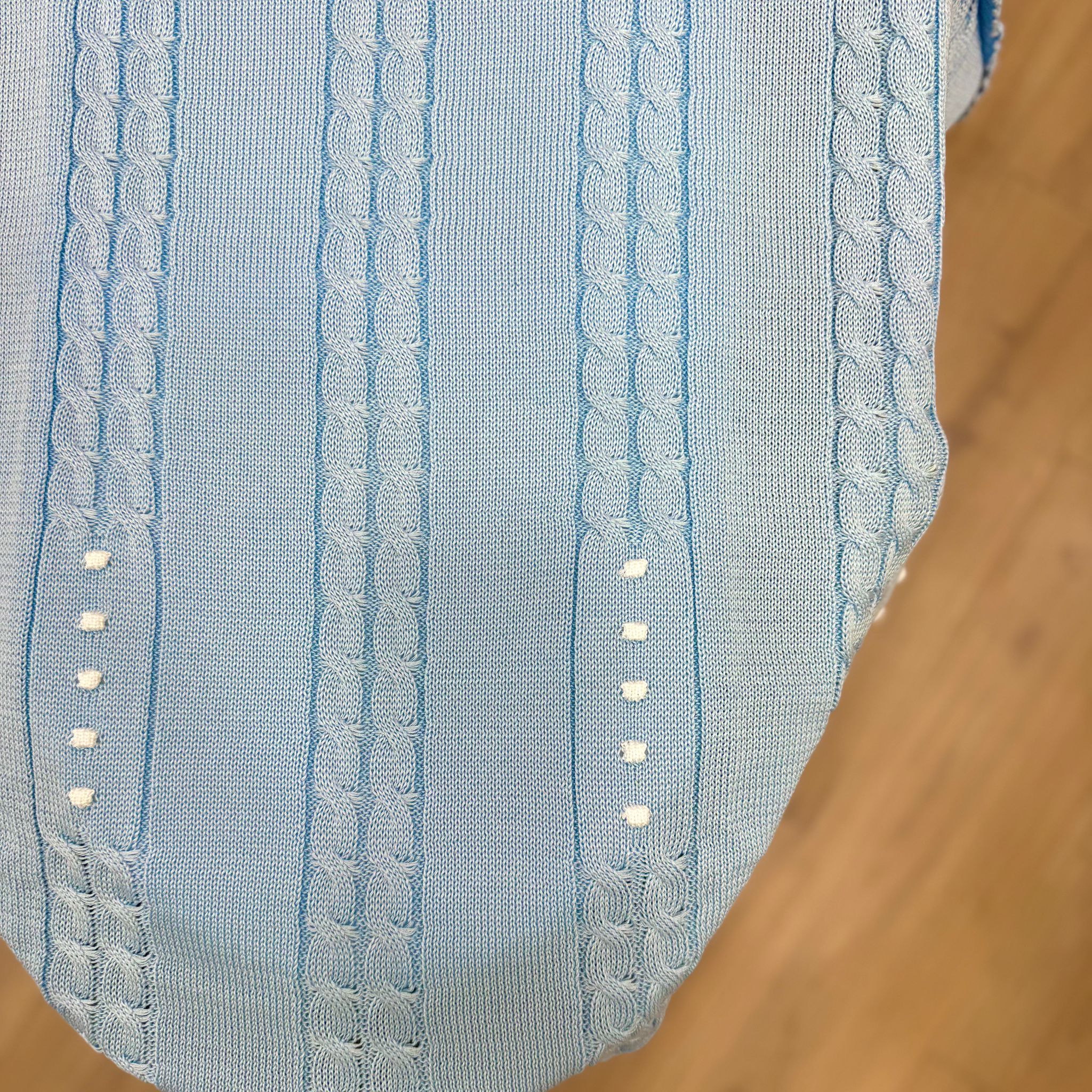 Marlù copertina in filo - Anima Kids