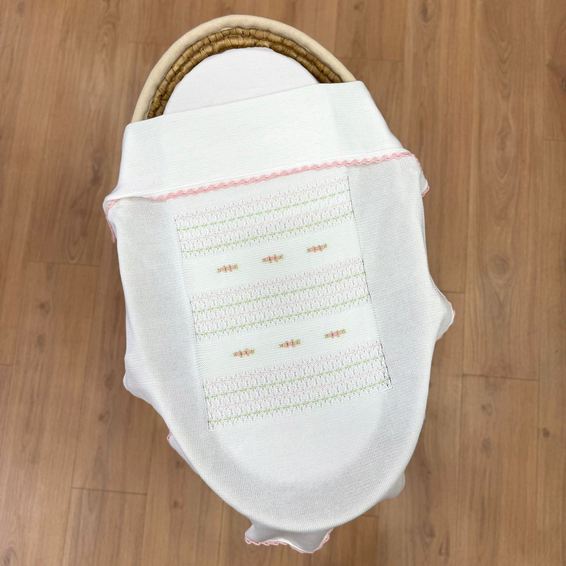 Marlù copertina in filo - Anima Kids