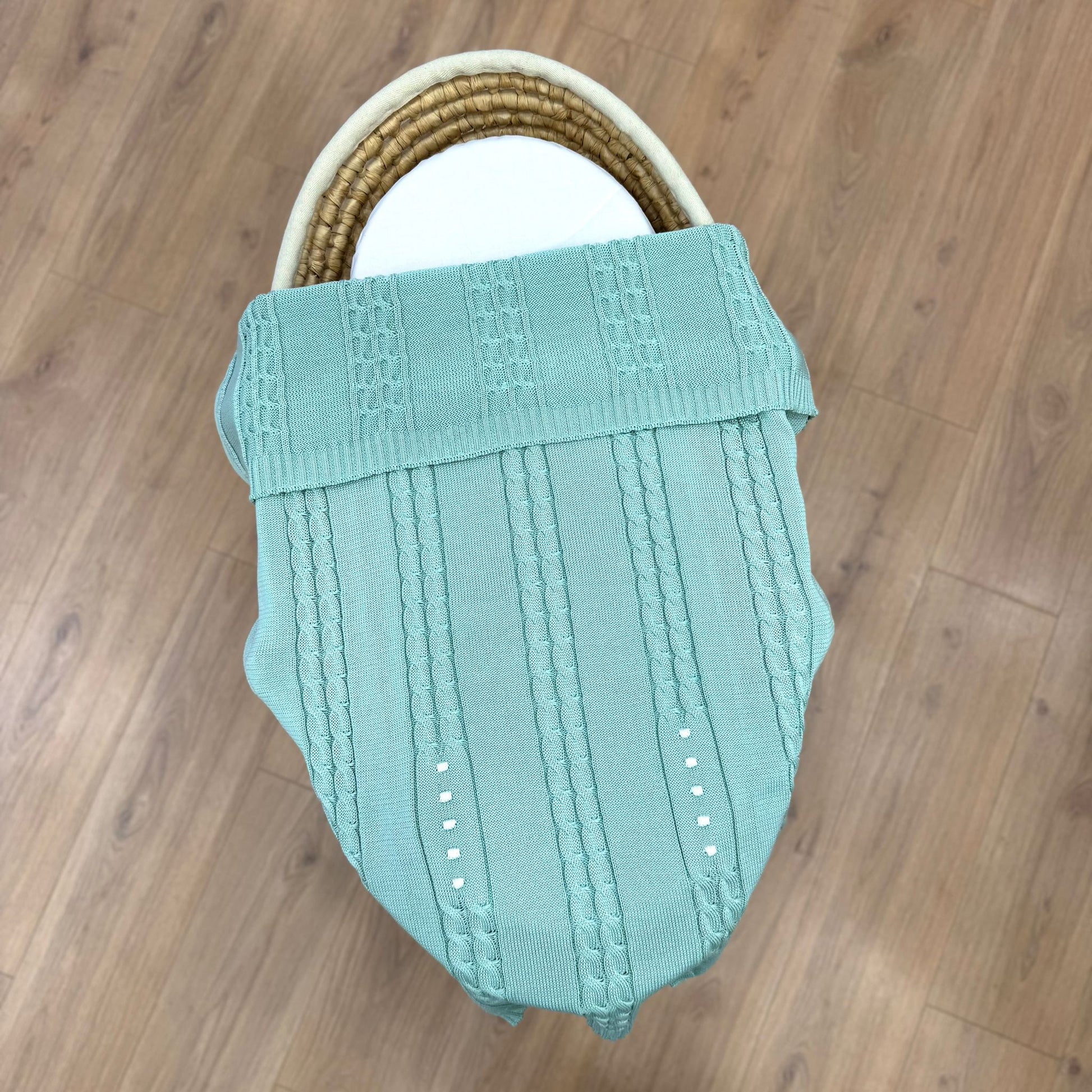 Marlù copertina in filo - Anima Kids