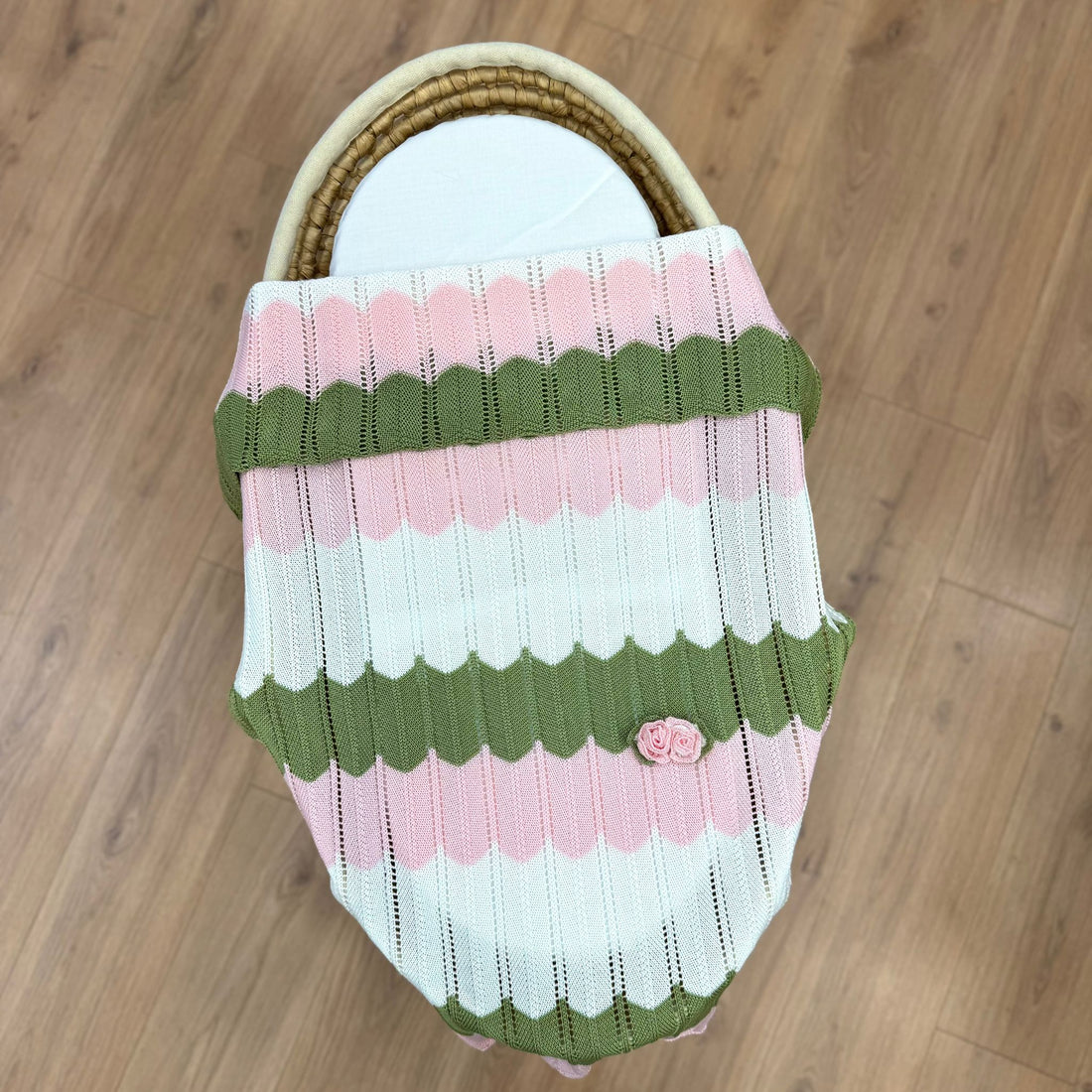 Marlù copertina in filo - Anima Kids