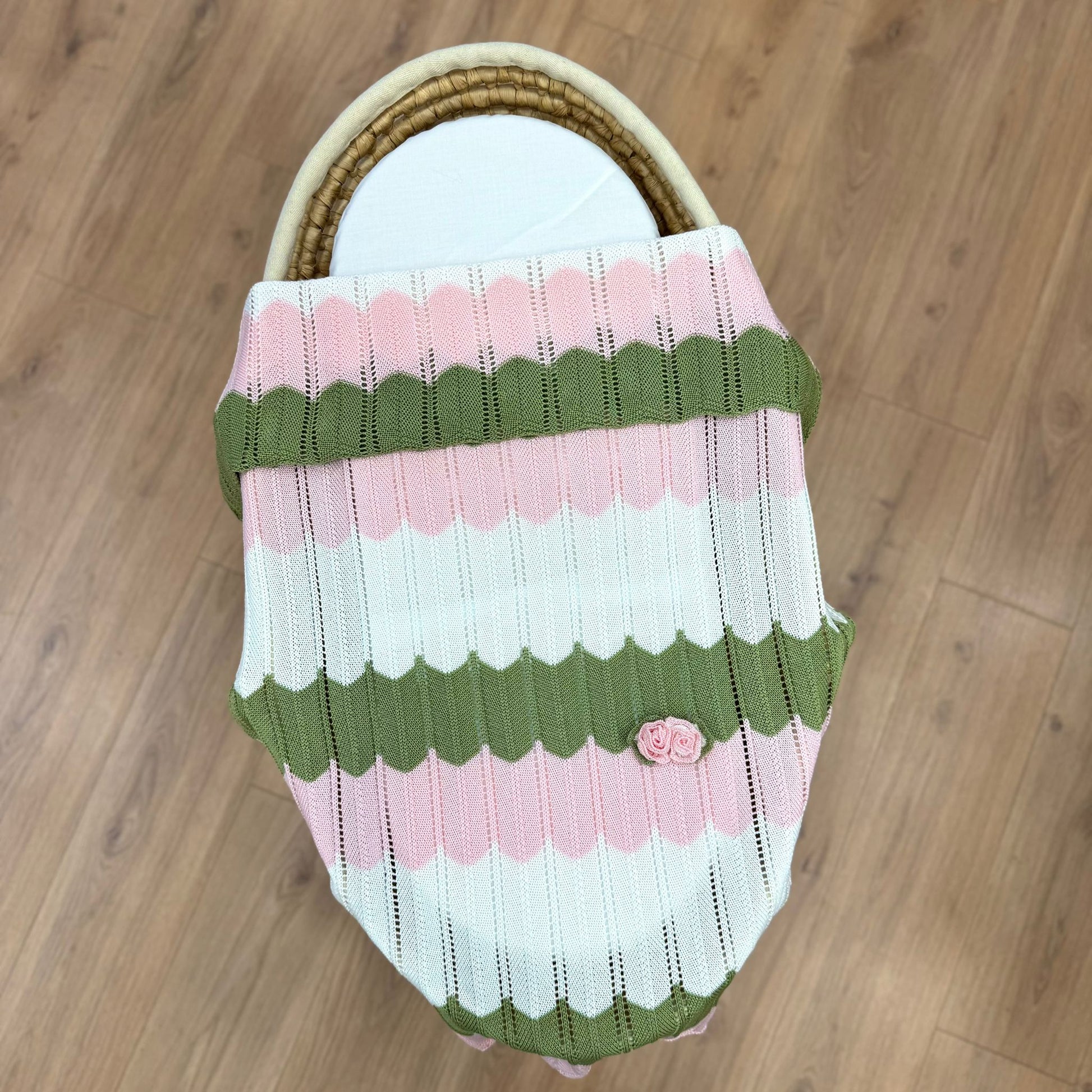 Marlù copertina in filo - Anima Kids