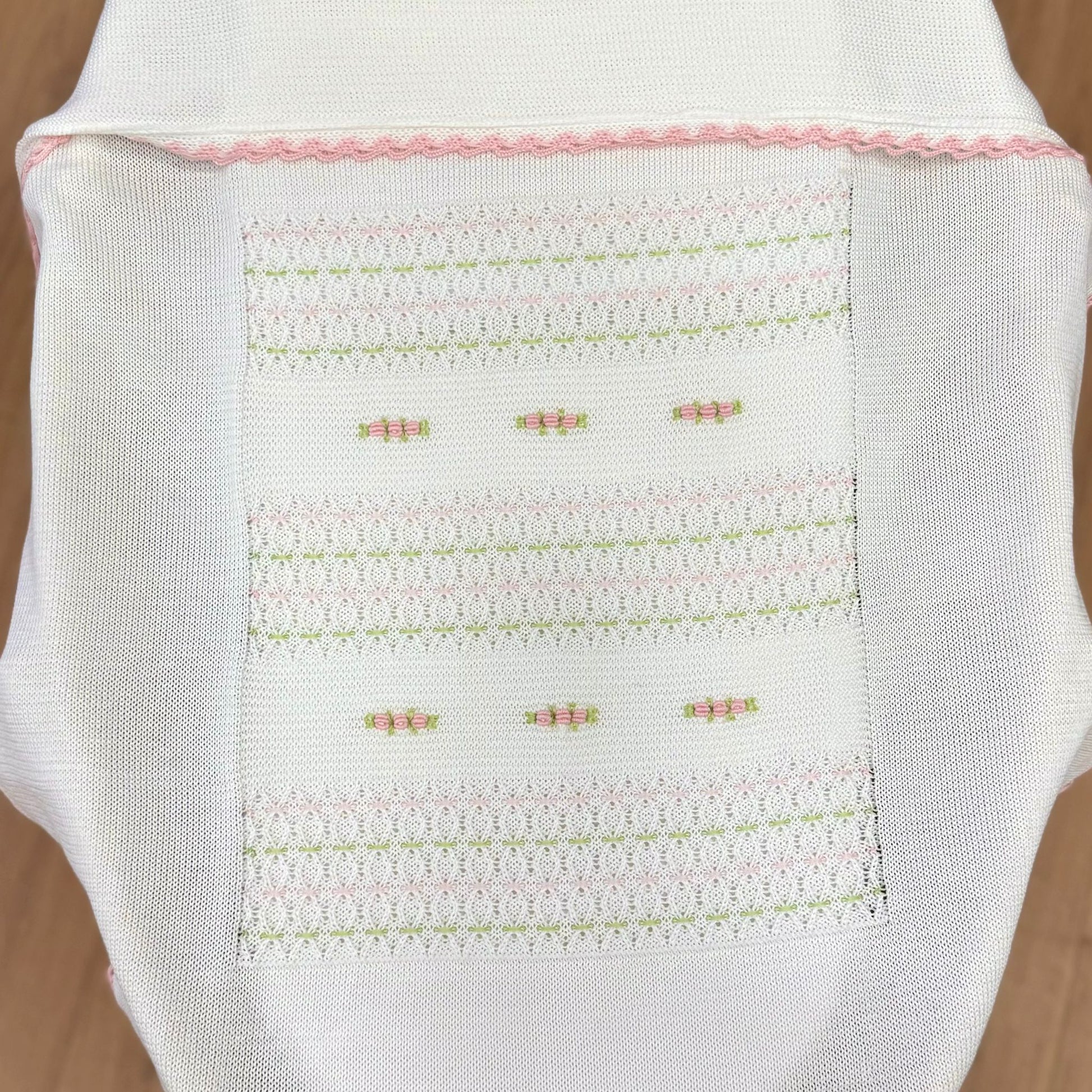 Marlù copertina in filo - Anima Kids