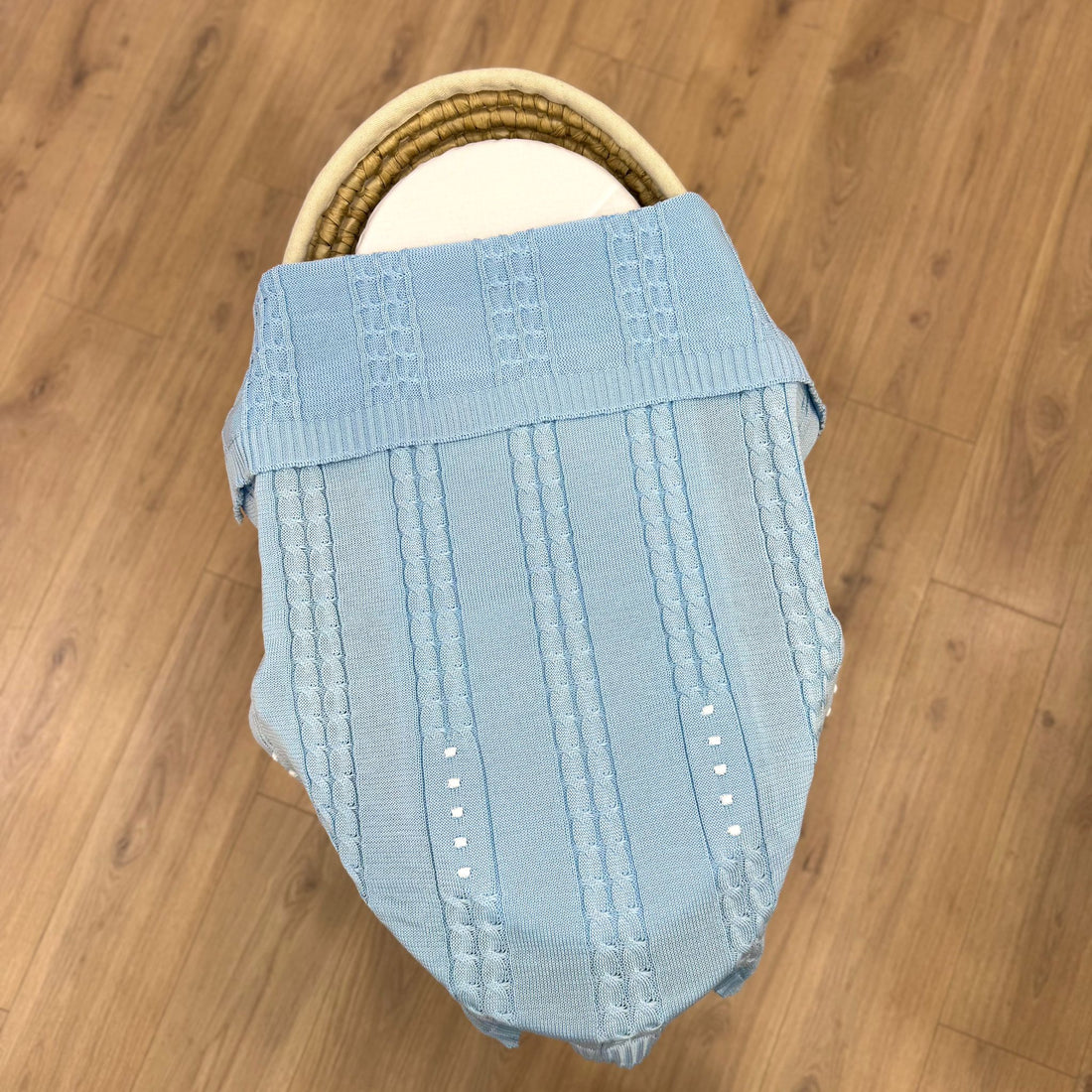 Marlù copertina in filo - Anima Kids