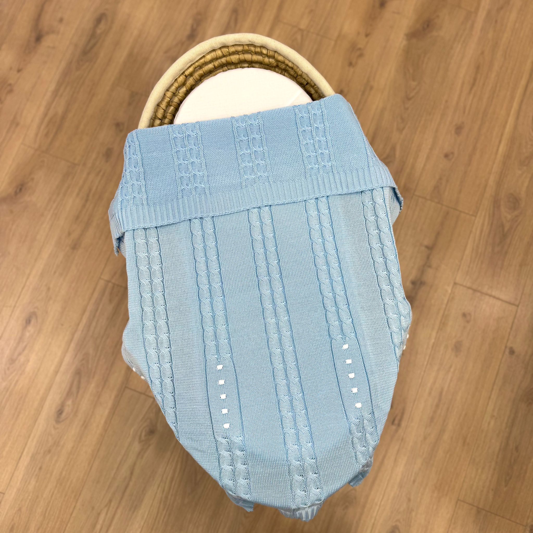 Marlù copertina in filo - Anima Kids