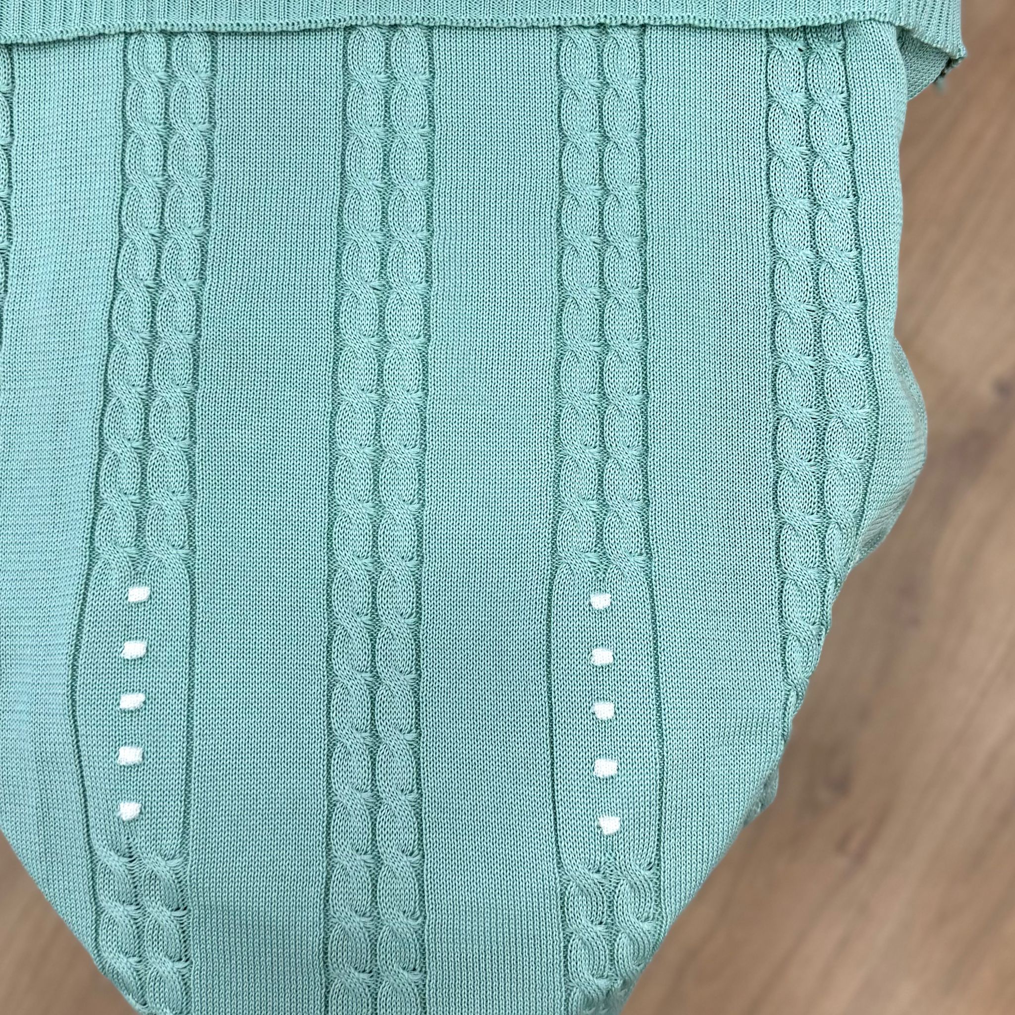 Marlù copertina in filo - Anima Kids