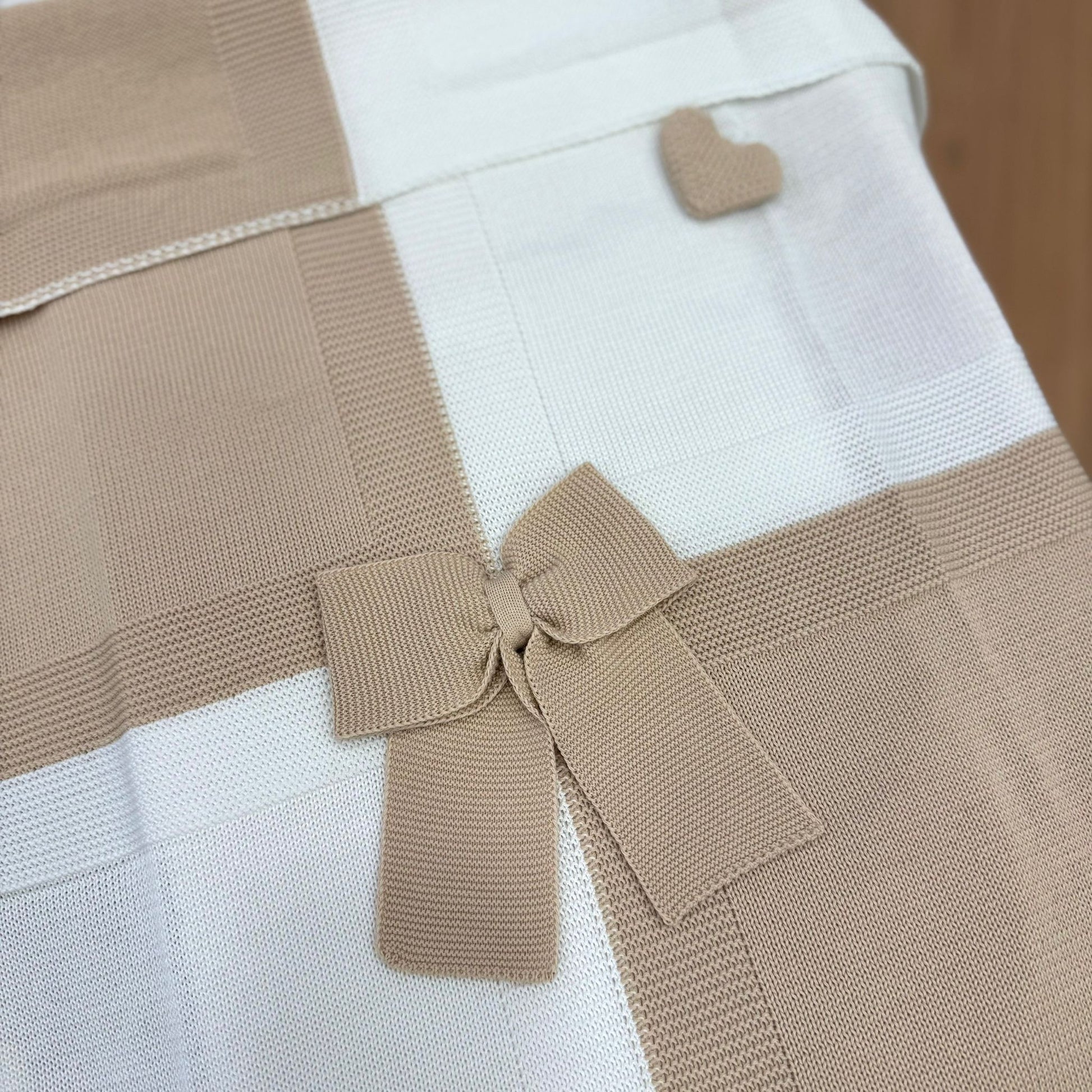 Marlù copertina in filo - Anima Kids