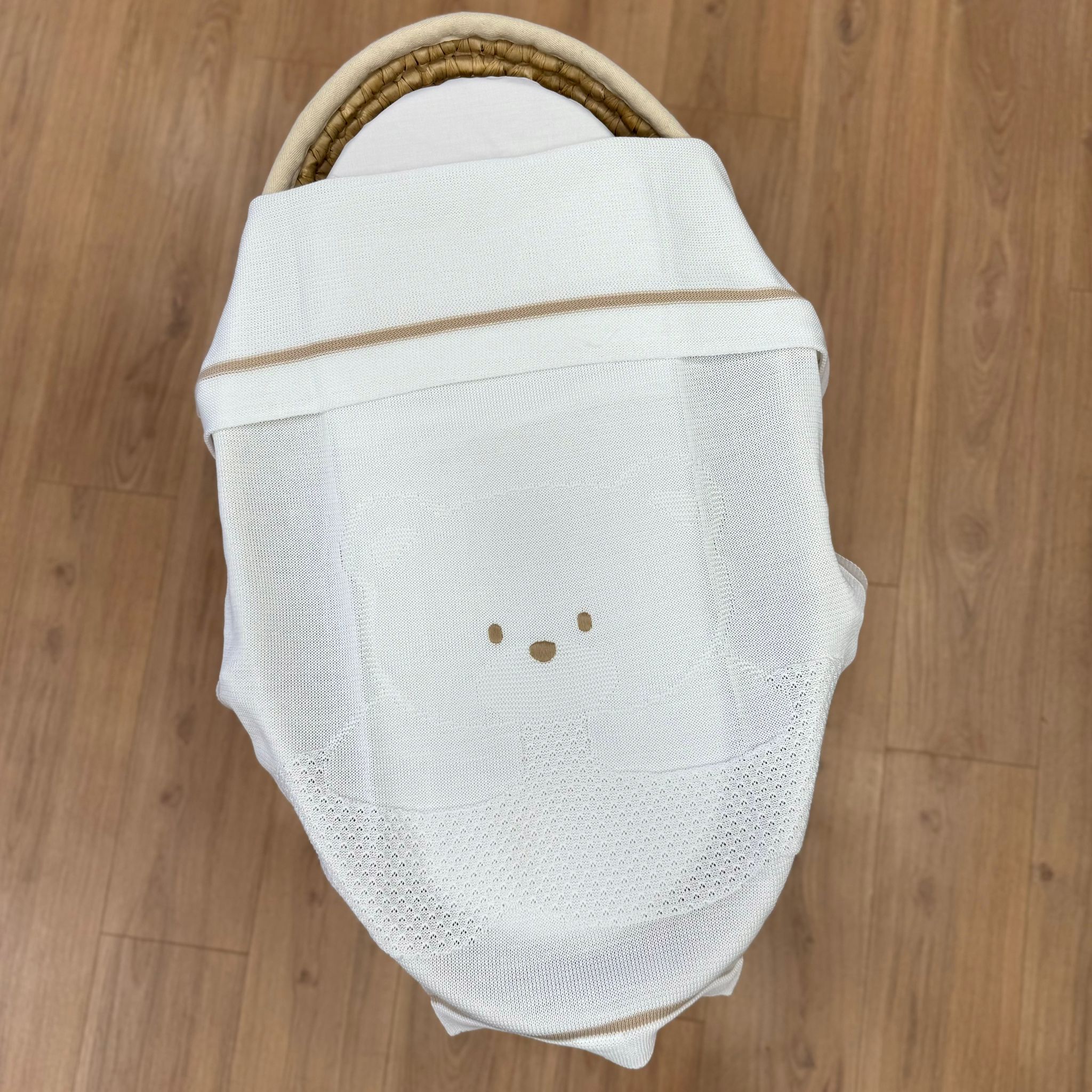 Marlù copertina in filo - Anima Kids