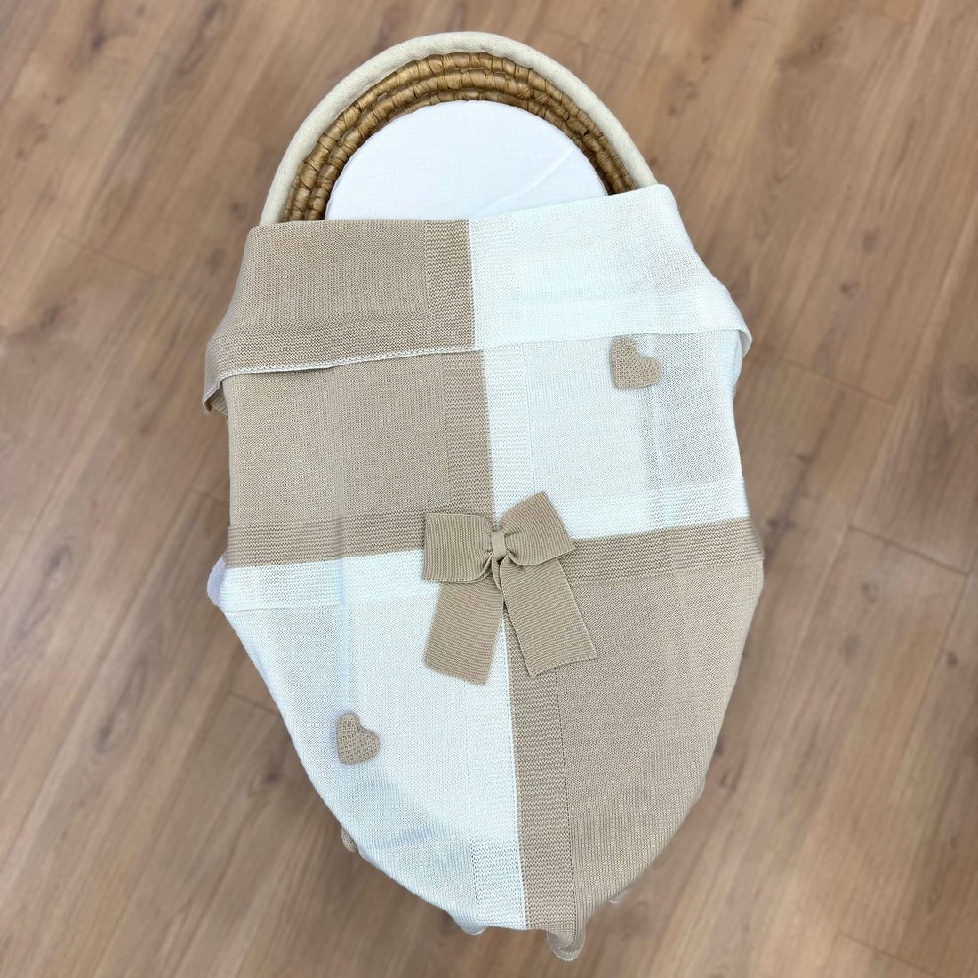 Marlù copertina in filo - Anima Kids