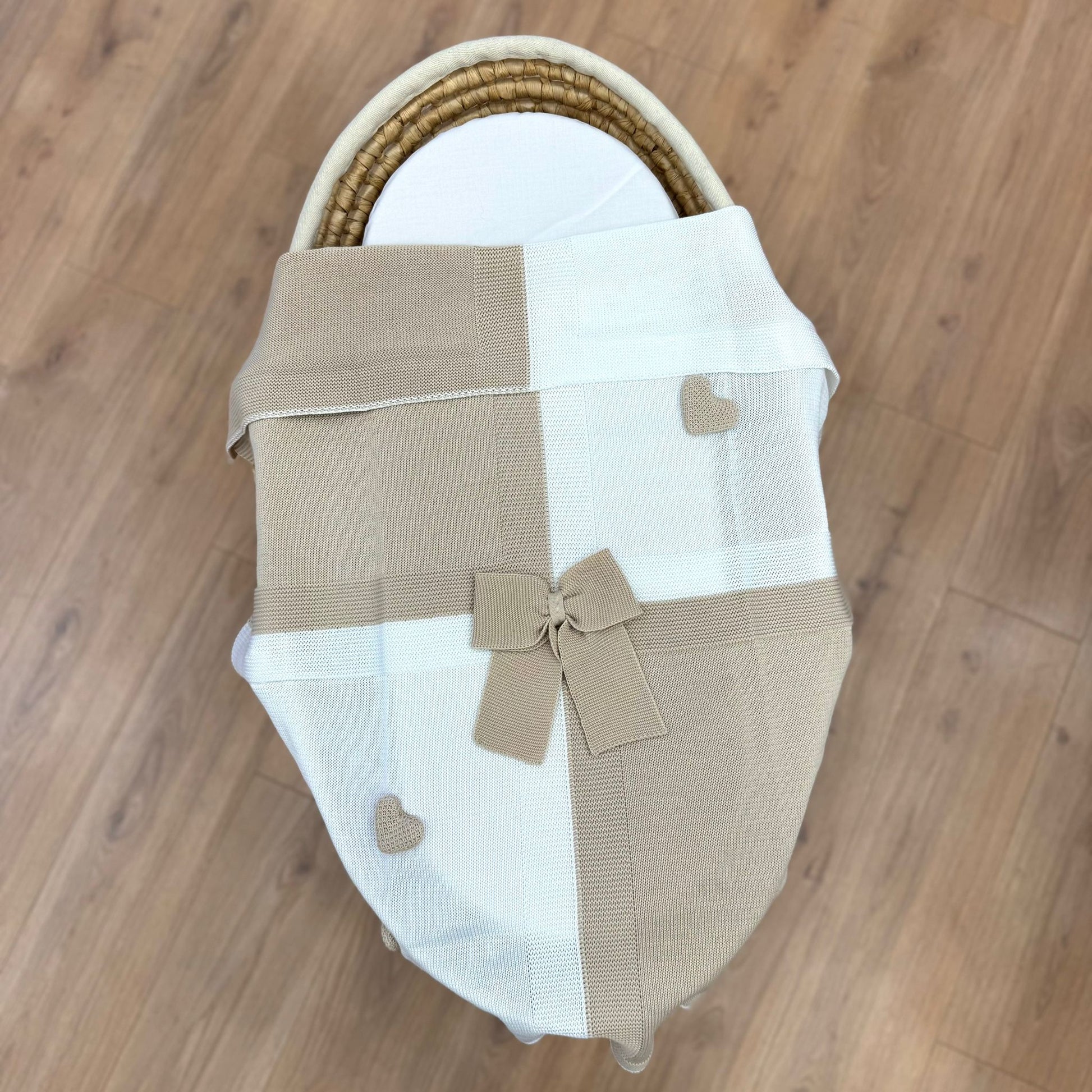 Marlù copertina in filo - Anima Kids