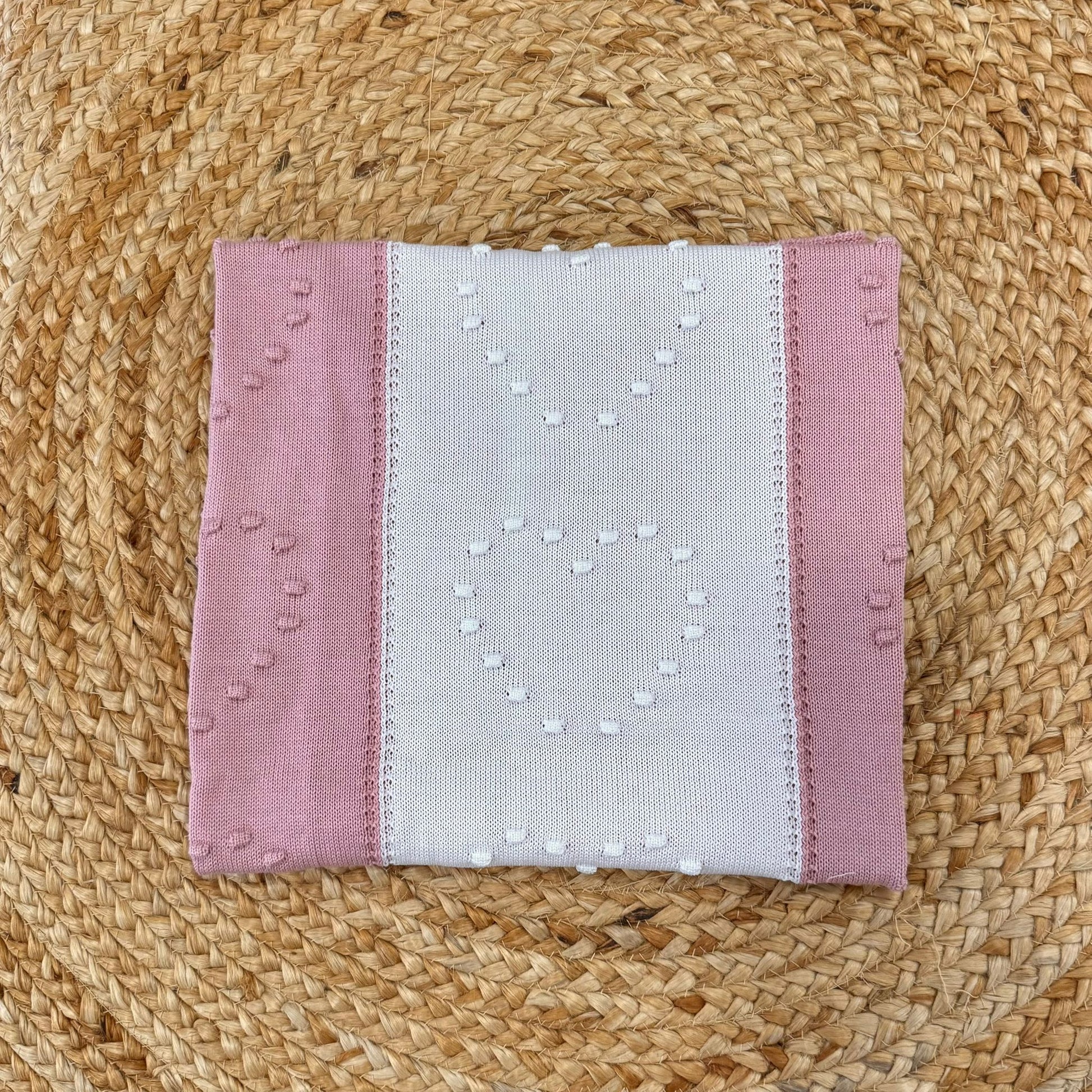 Marlù Copertina in filo Cuori - Anima Kids