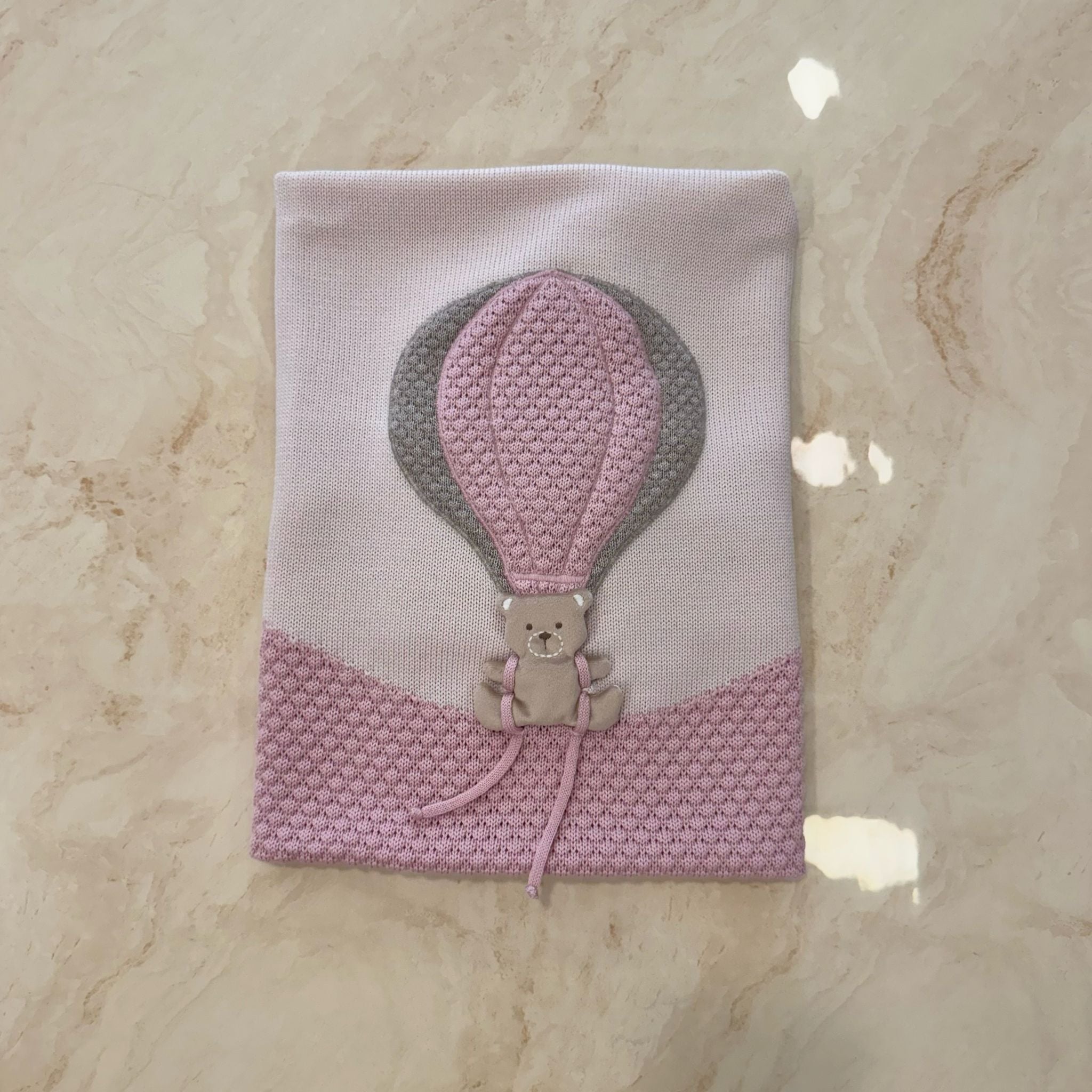 Marlù Copertina in Lana - Anima Kids