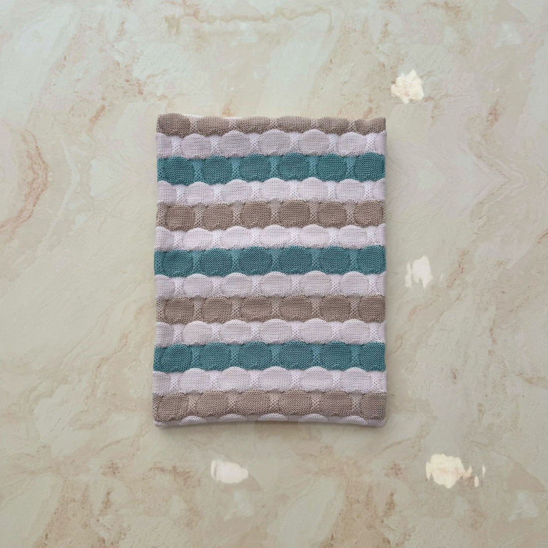 Marlù Copertina in Lana - Anima Kids