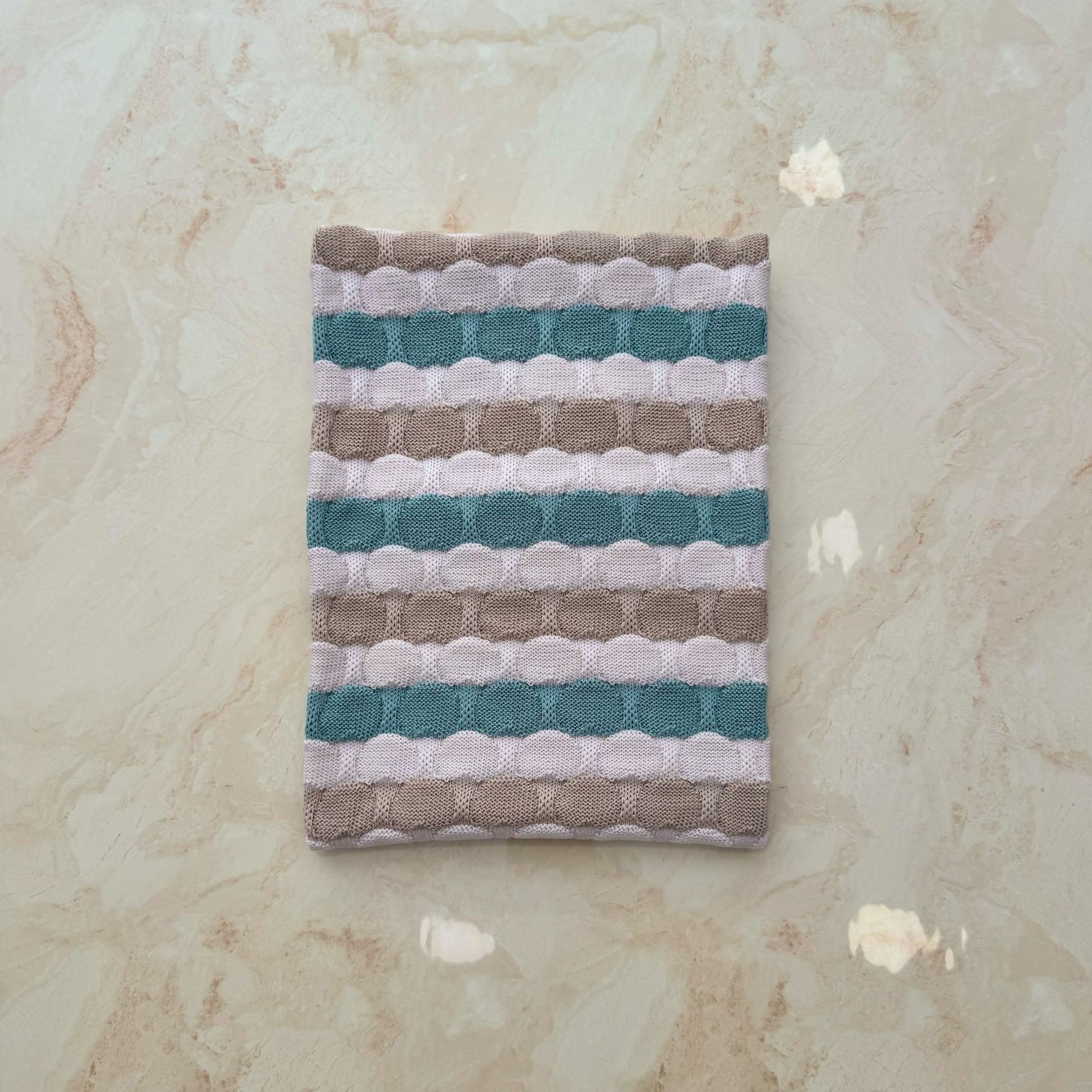 Marlù Copertina in Lana - Anima Kids