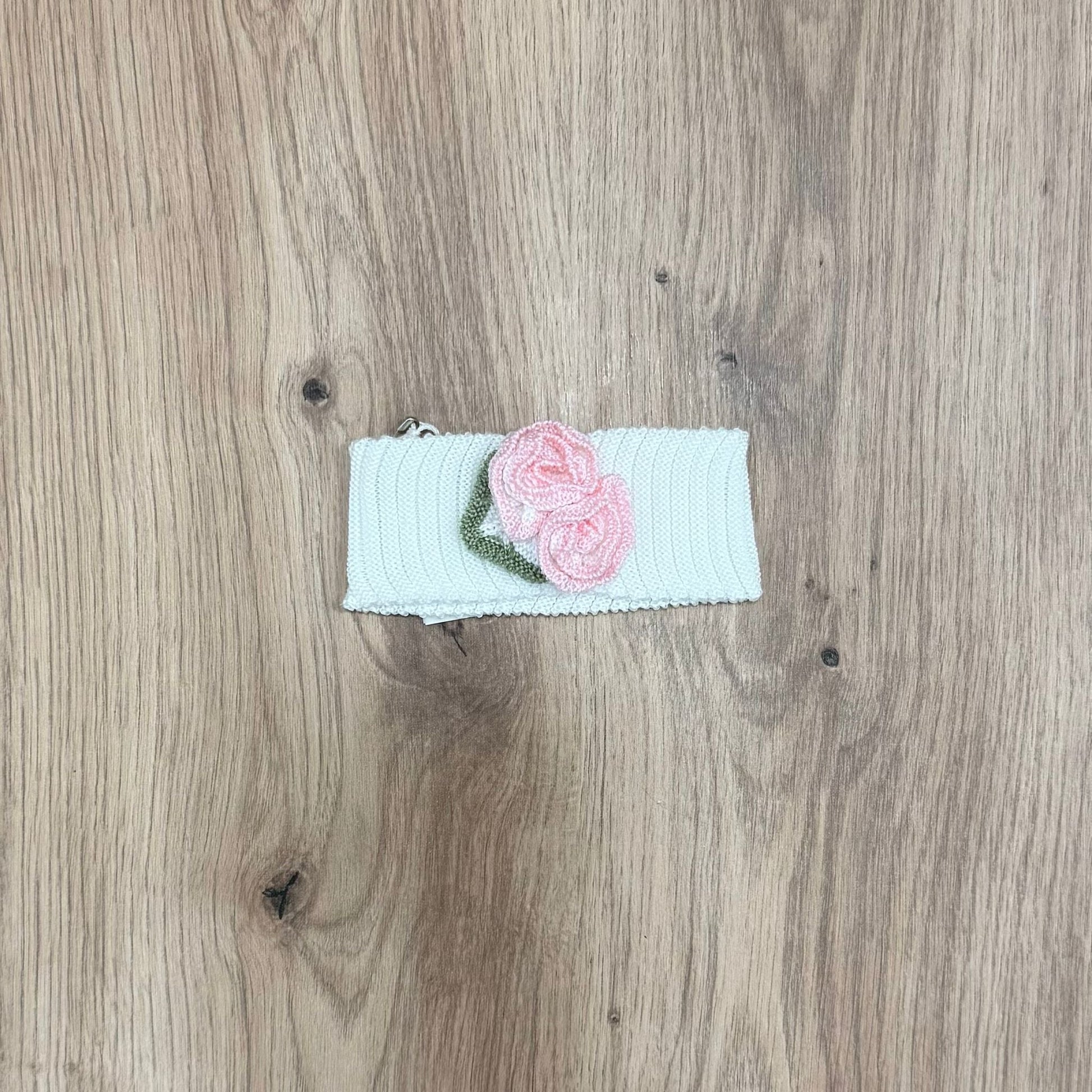 Marlù fascia per capelli in filo - Anima Kids