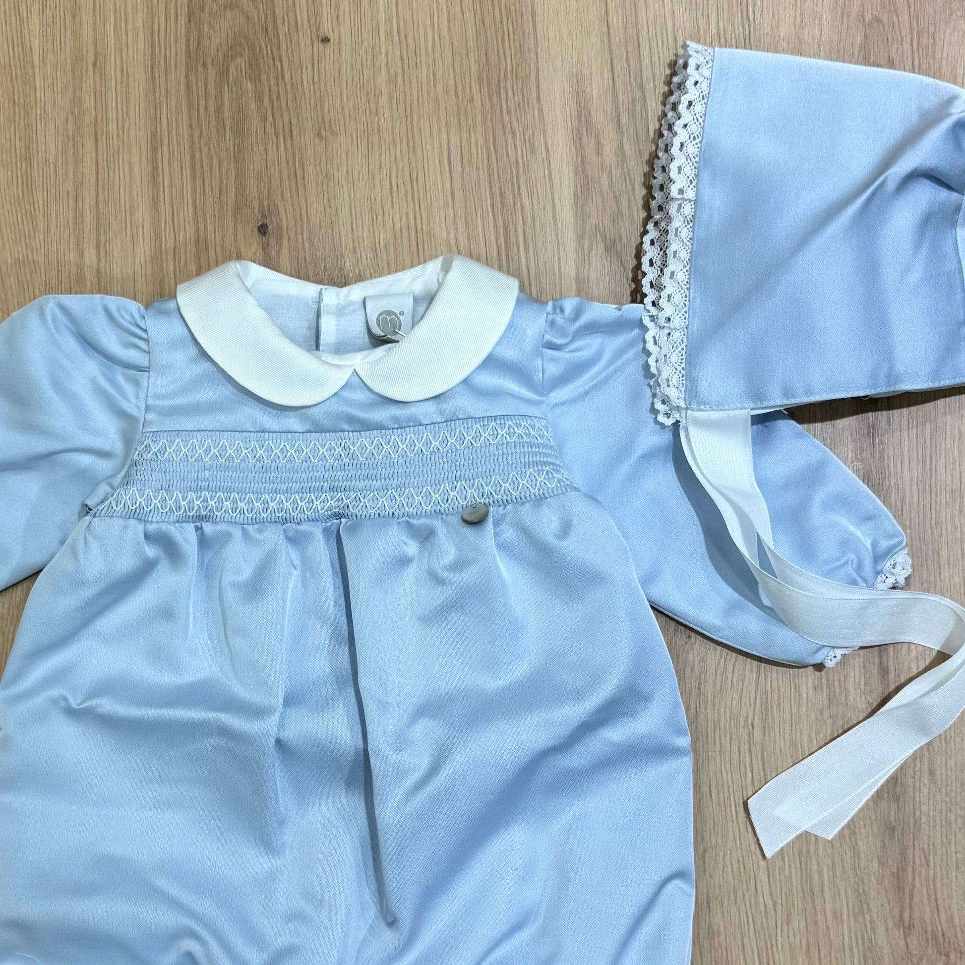 Marlù pagliaccetto cerimoniale - Anima Kids