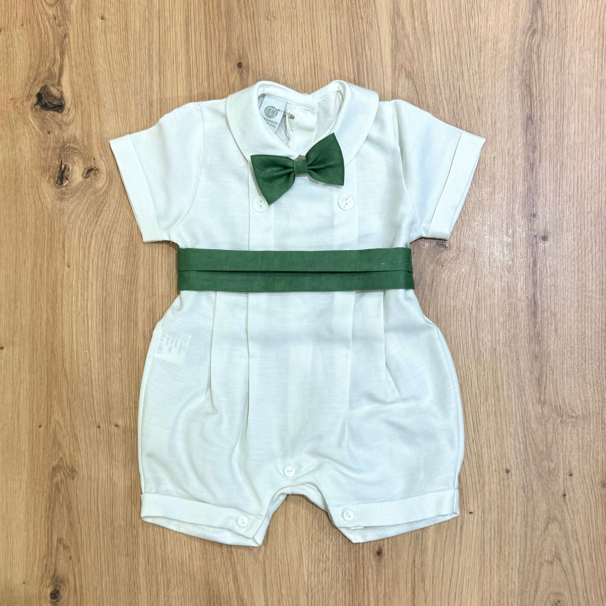 Marlù pagliaccetto cerimoniale - Anima Kids