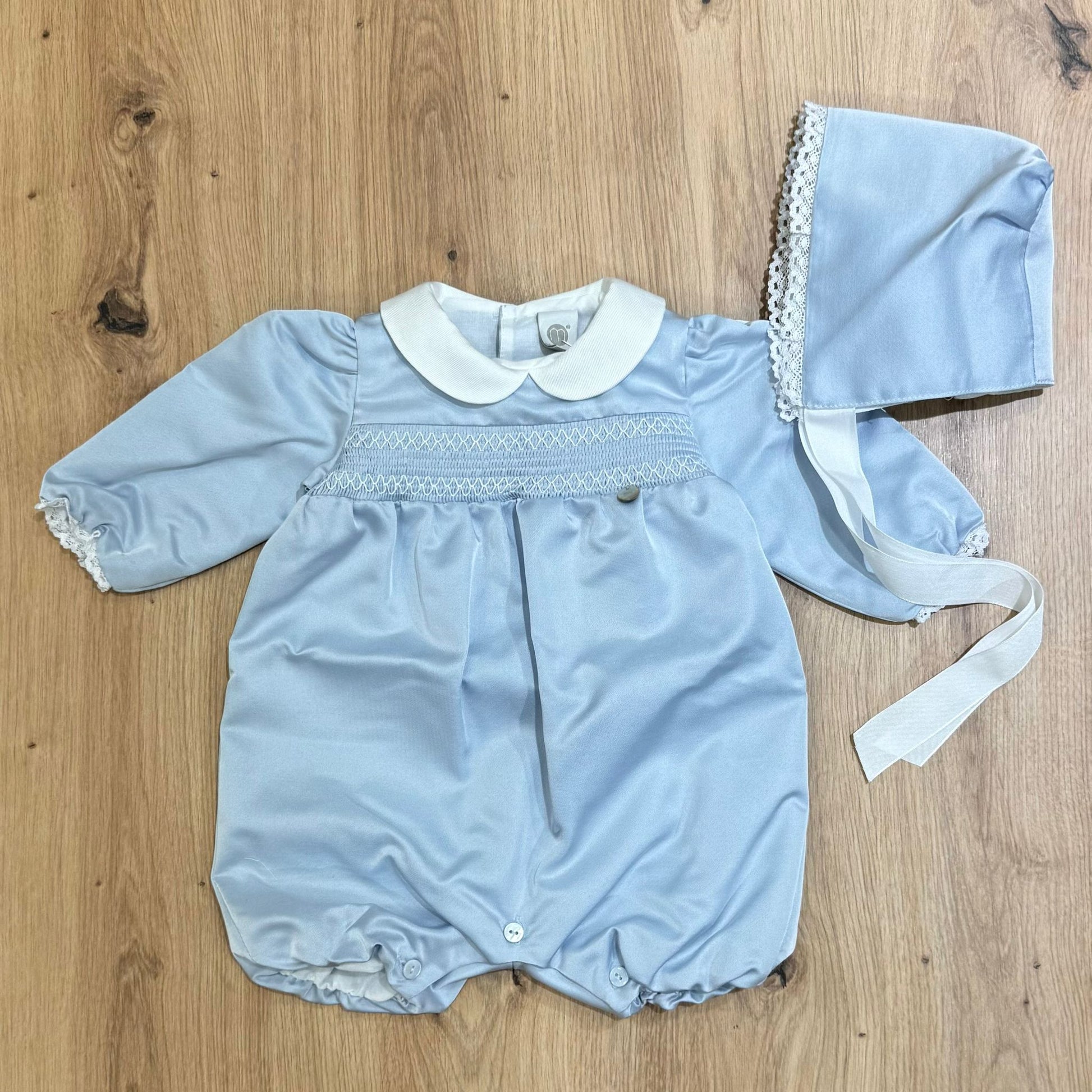 Marlù pagliaccetto cerimoniale - Anima Kids