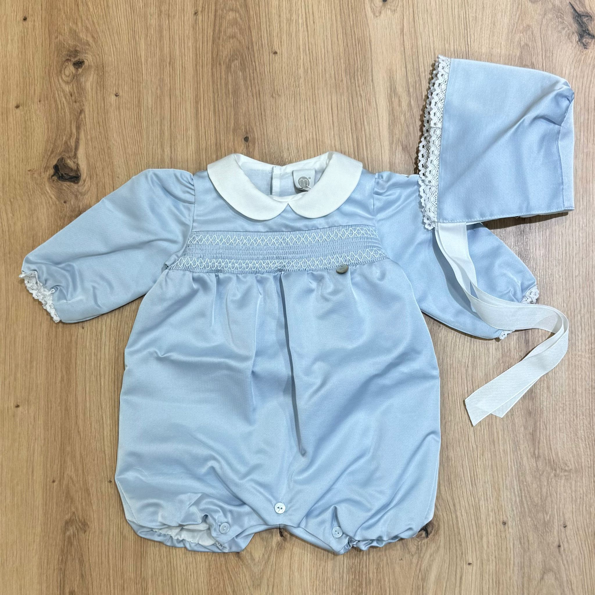 Marlù pagliaccetto cerimoniale - Anima Kids