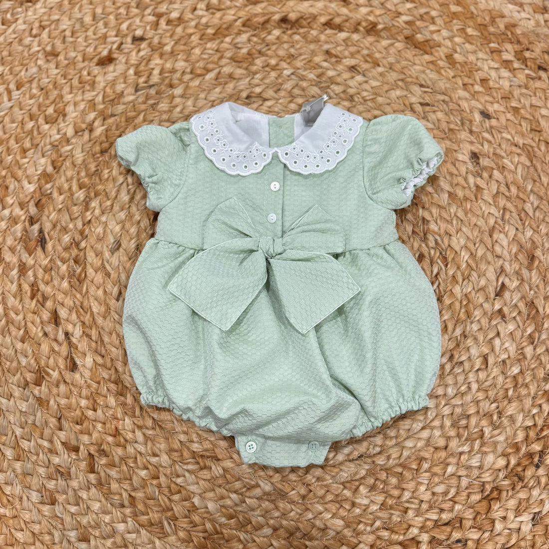 Marlù Pagliaccetto Con fiocco - Anima Kids