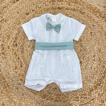 Marlù Pagliaccetto Con Papillon - Anima Kids