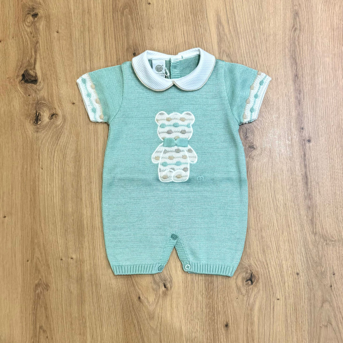 Marlù pagliaccetto in filo - Anima Kids