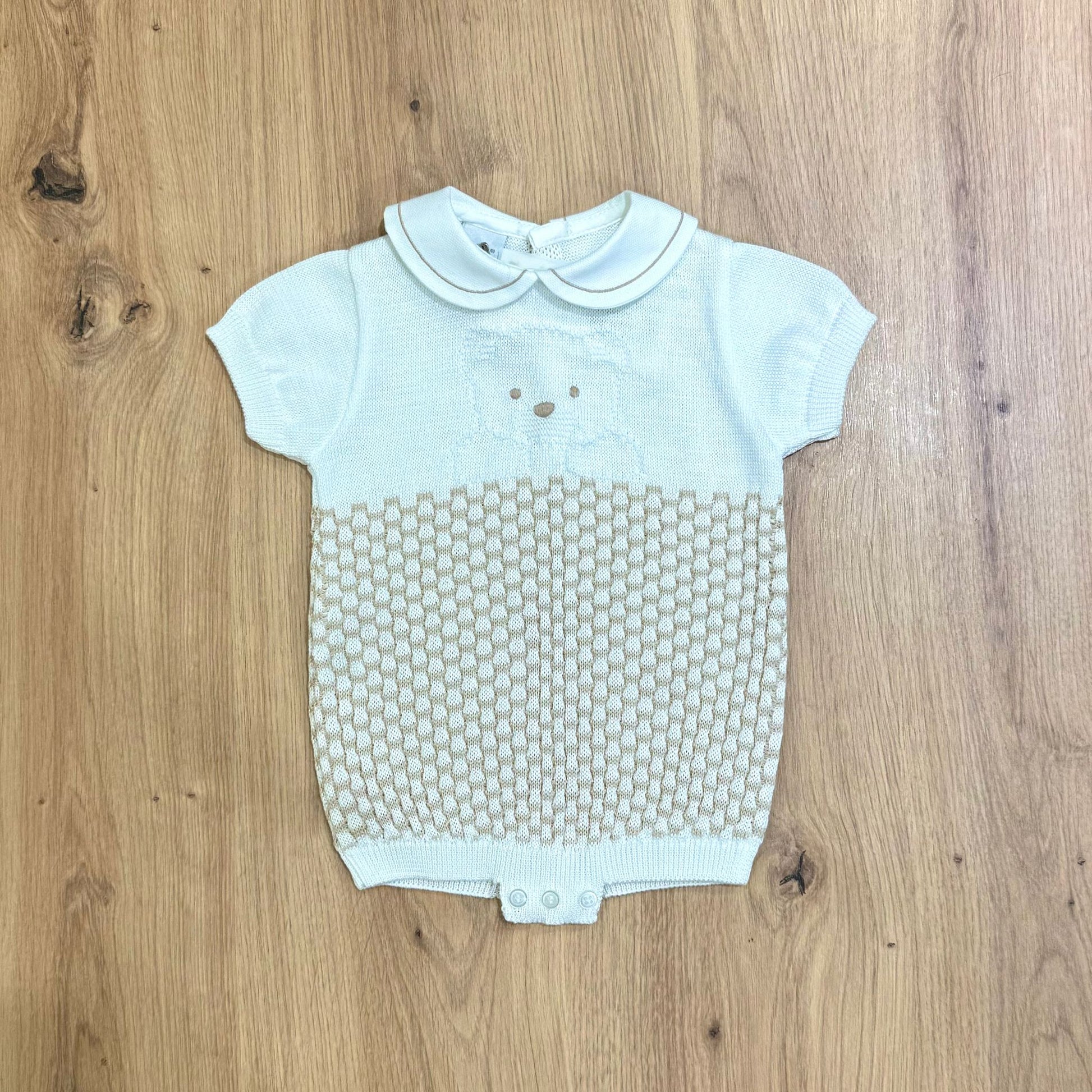 Marlù pagliaccetto in filo - Anima Kids