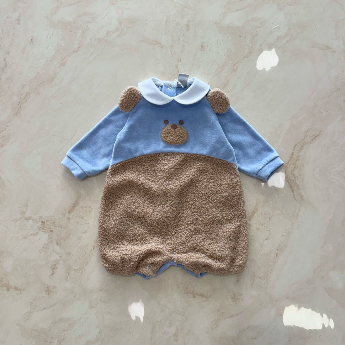 Marlù Pagliaccetto Teddy - Anima Kids