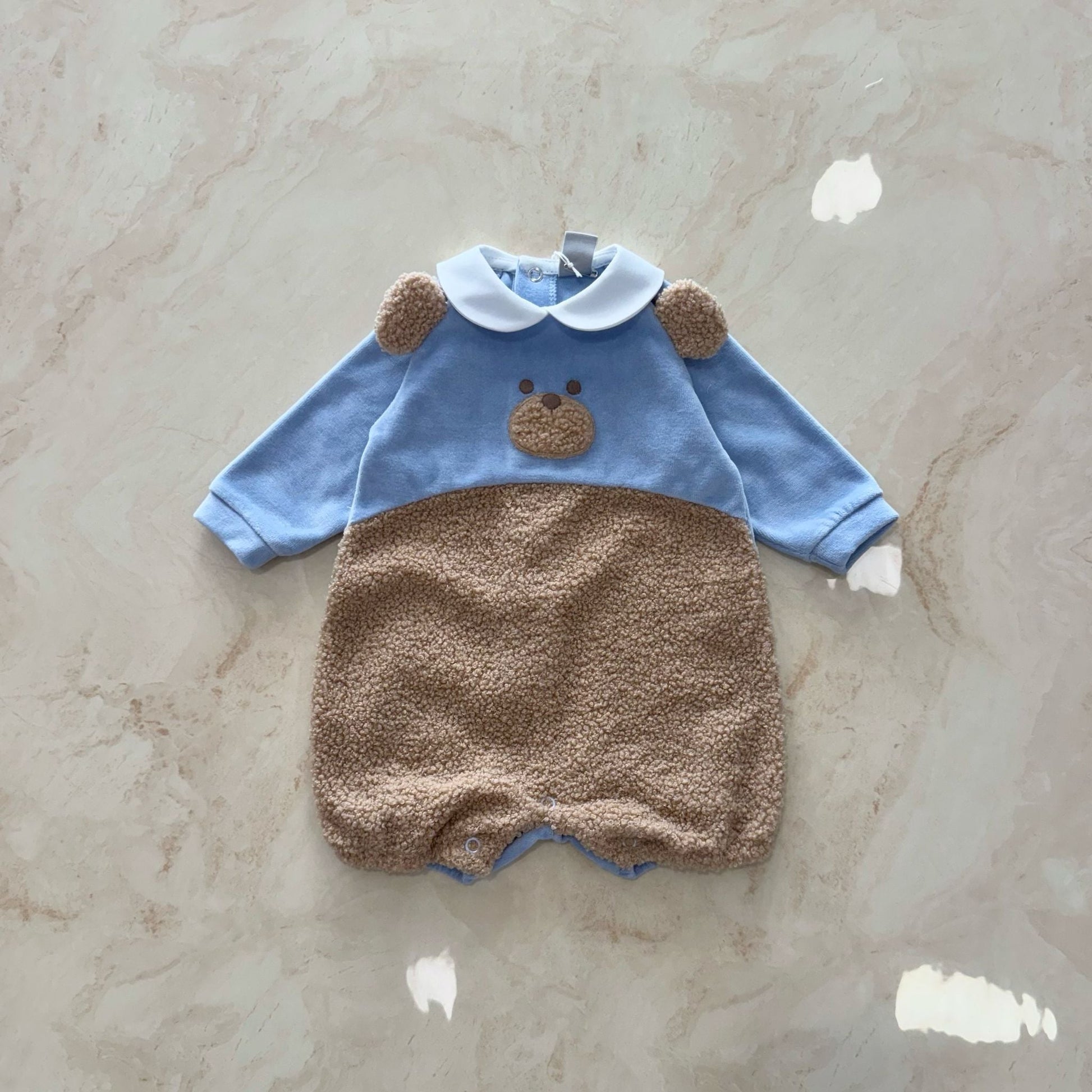 Marlù Pagliaccetto Teddy - Anima Kids