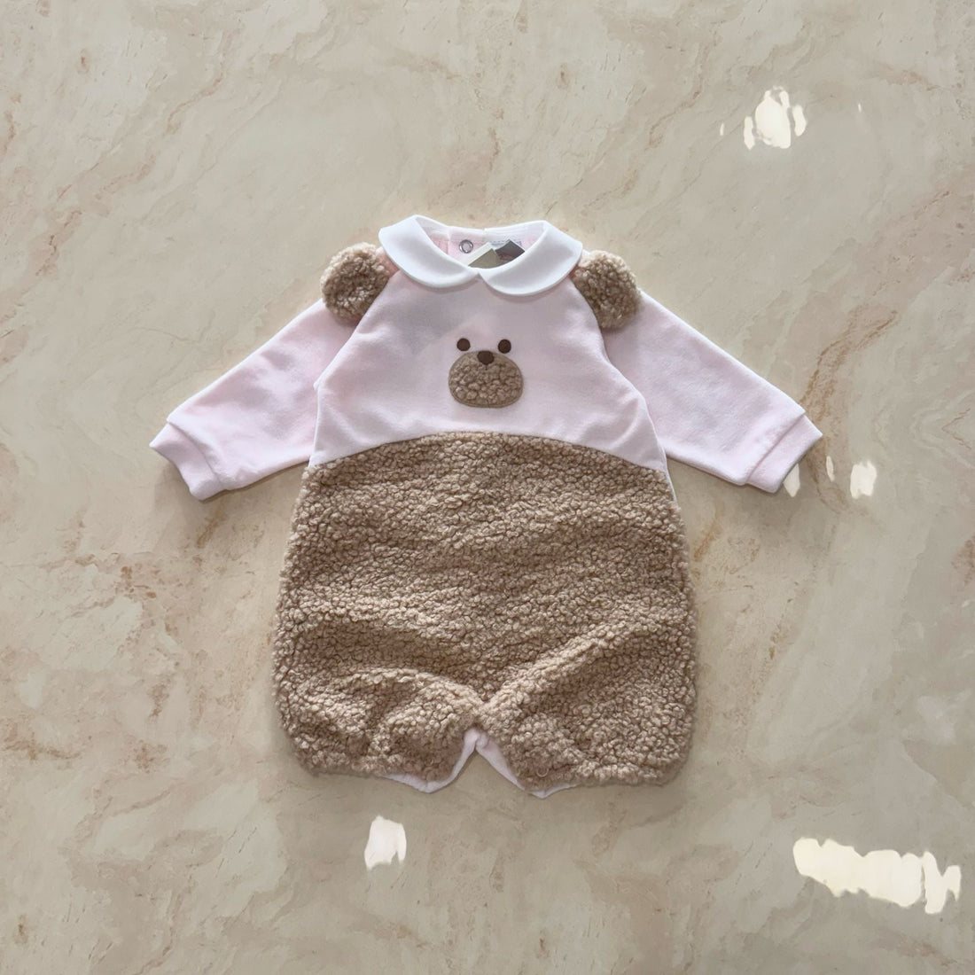 Marlù Pagliaccetto Teddy - Anima Kids