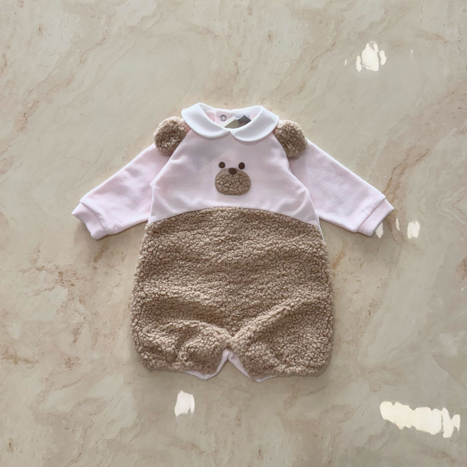 Marlù Pagliaccetto Teddy - Anima Kids