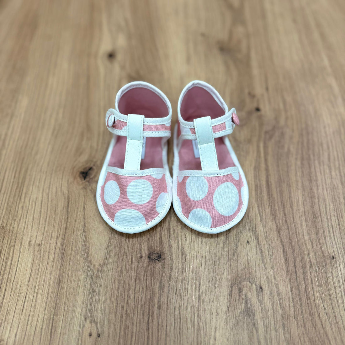 Marlù scarpina in tela - Anima Kids