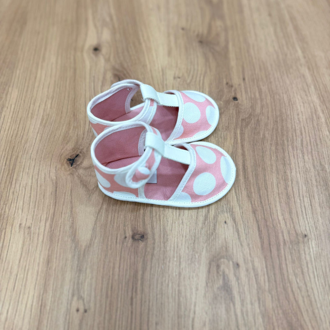 Marlù scarpina in tela - Anima Kids