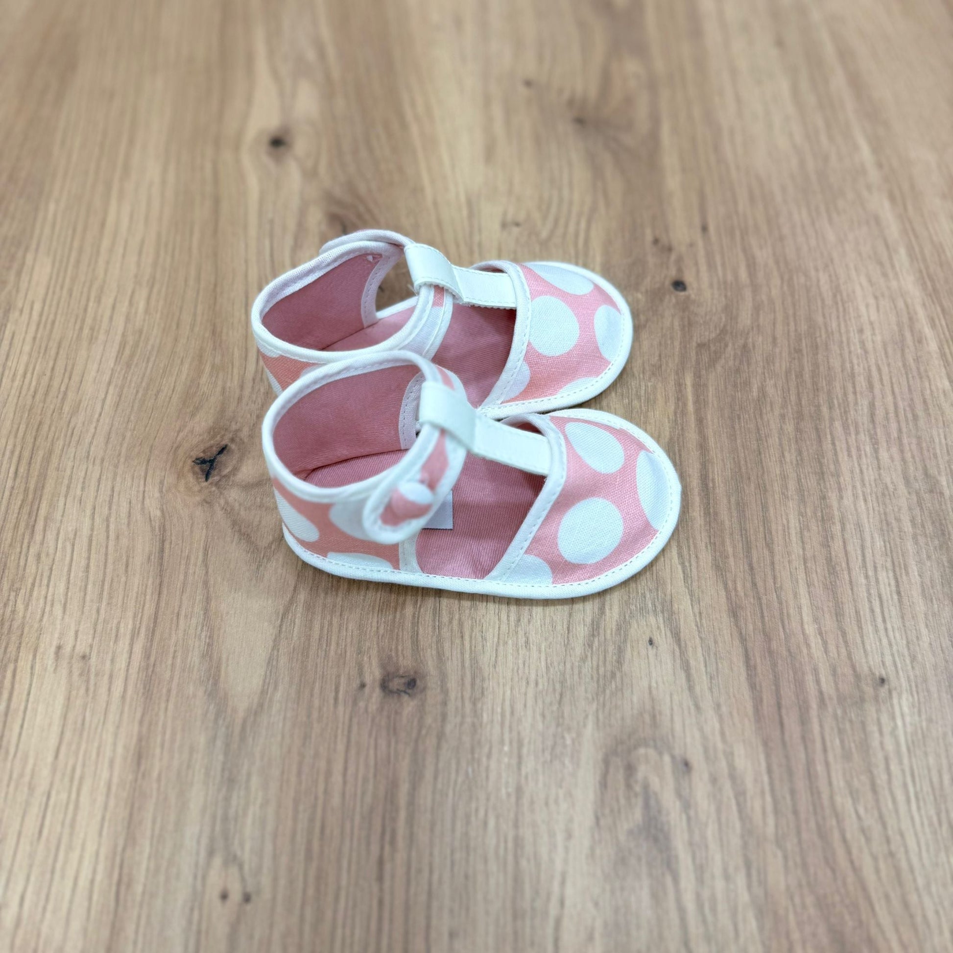 Marlù scarpina in tela - Anima Kids