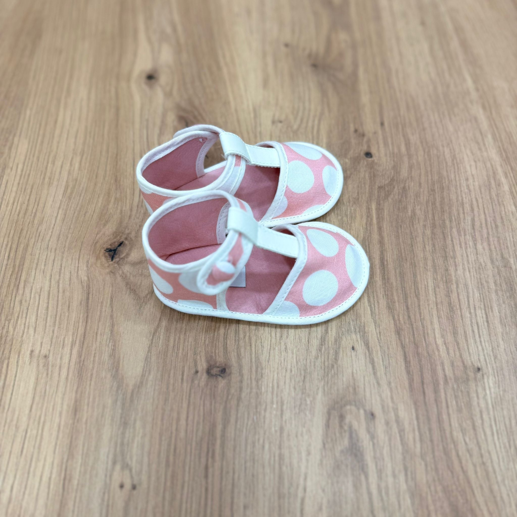 Marlù scarpina in tela - Anima Kids