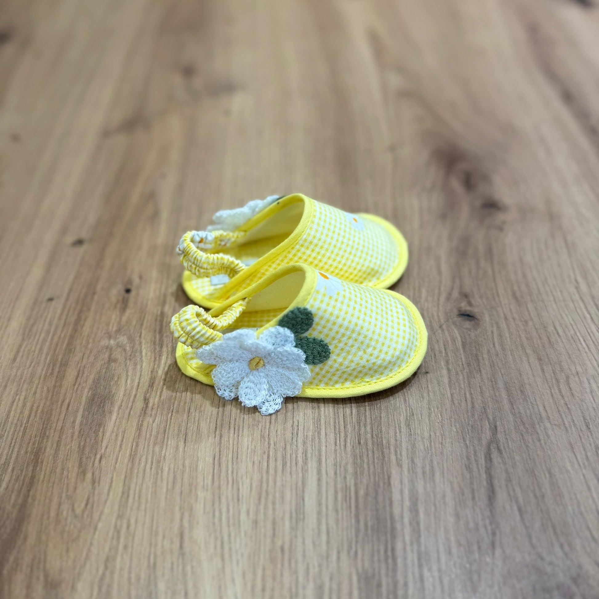 Marlù scarpine in vichy - Anima Kids