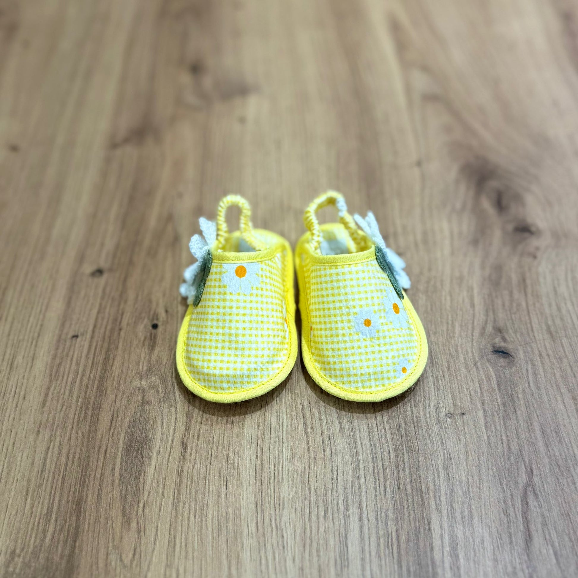 Marlù scarpine in vichy - Anima Kids