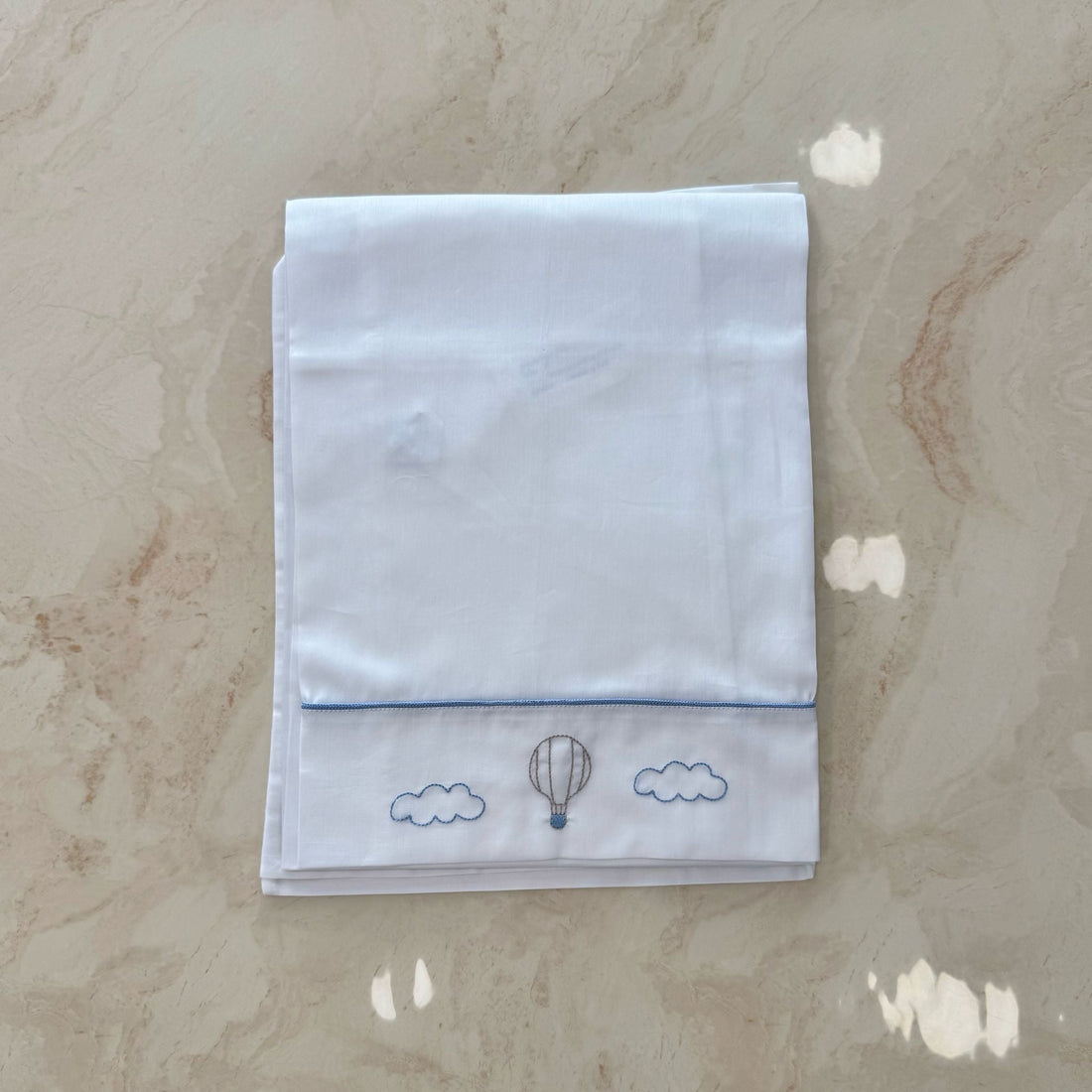 Marlù Set lenzuola Per passeggino - Anima Kids