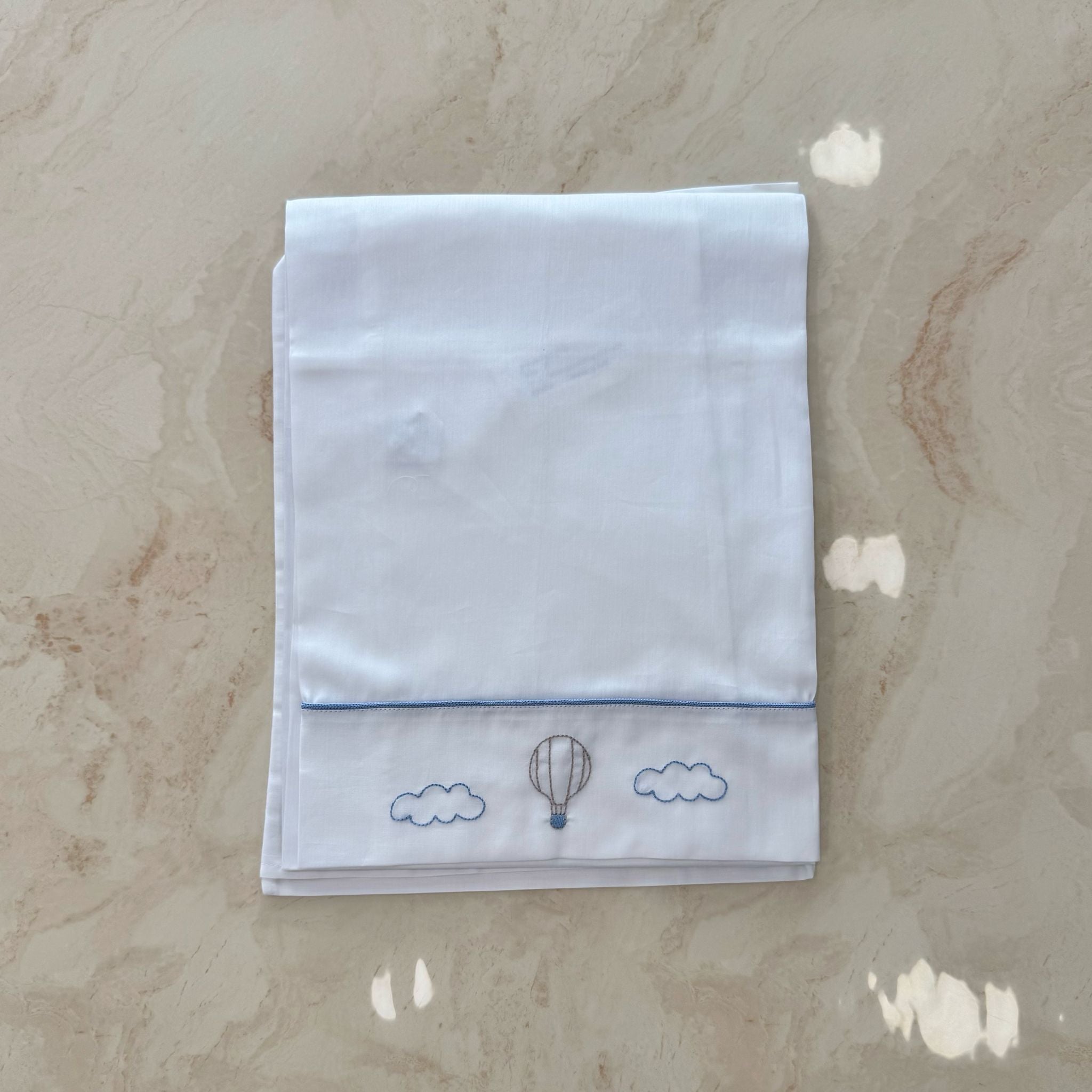 Marlù Set lenzuola Per passeggino - Anima Kids