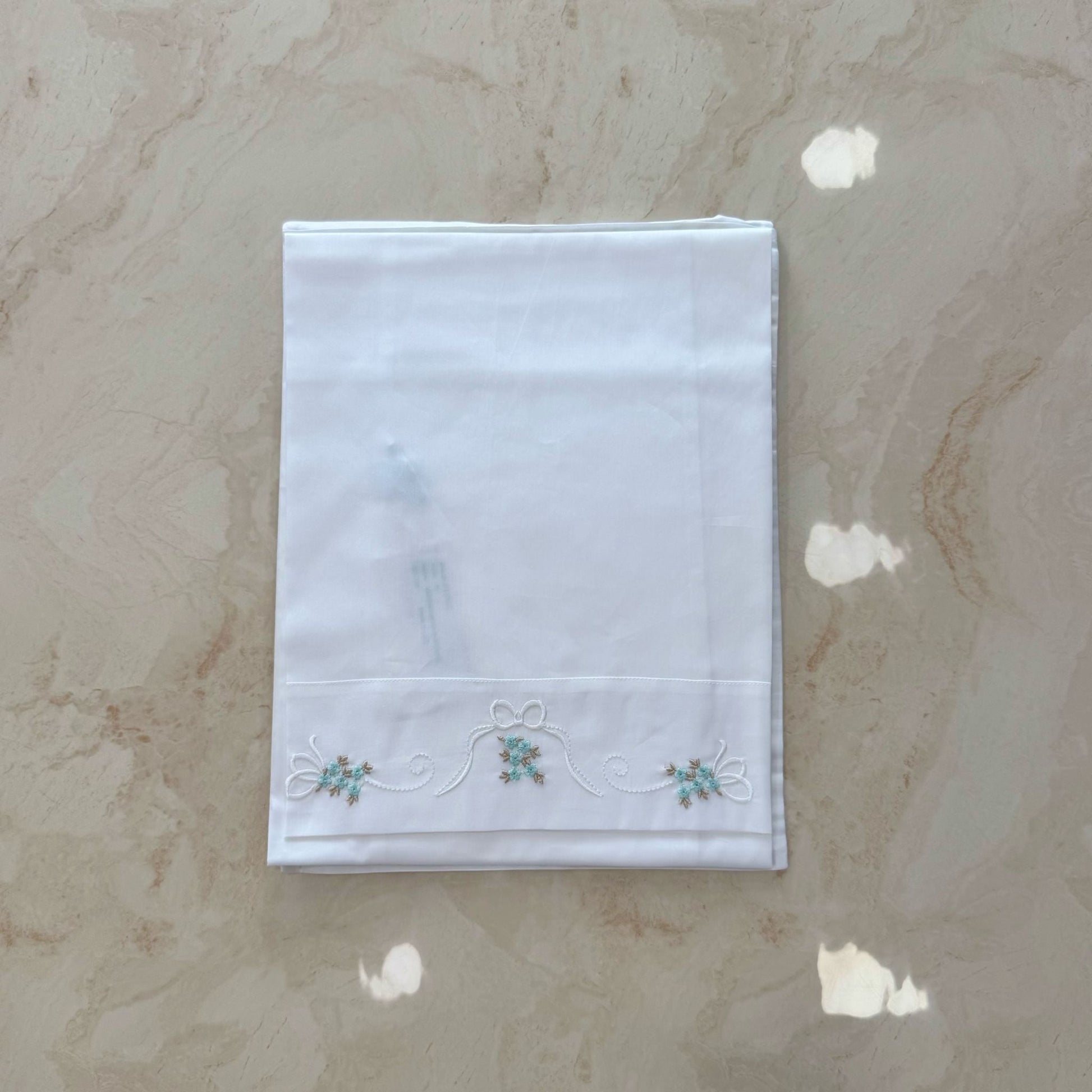 Marlù Set lenzuola Per passeggino - Anima Kids