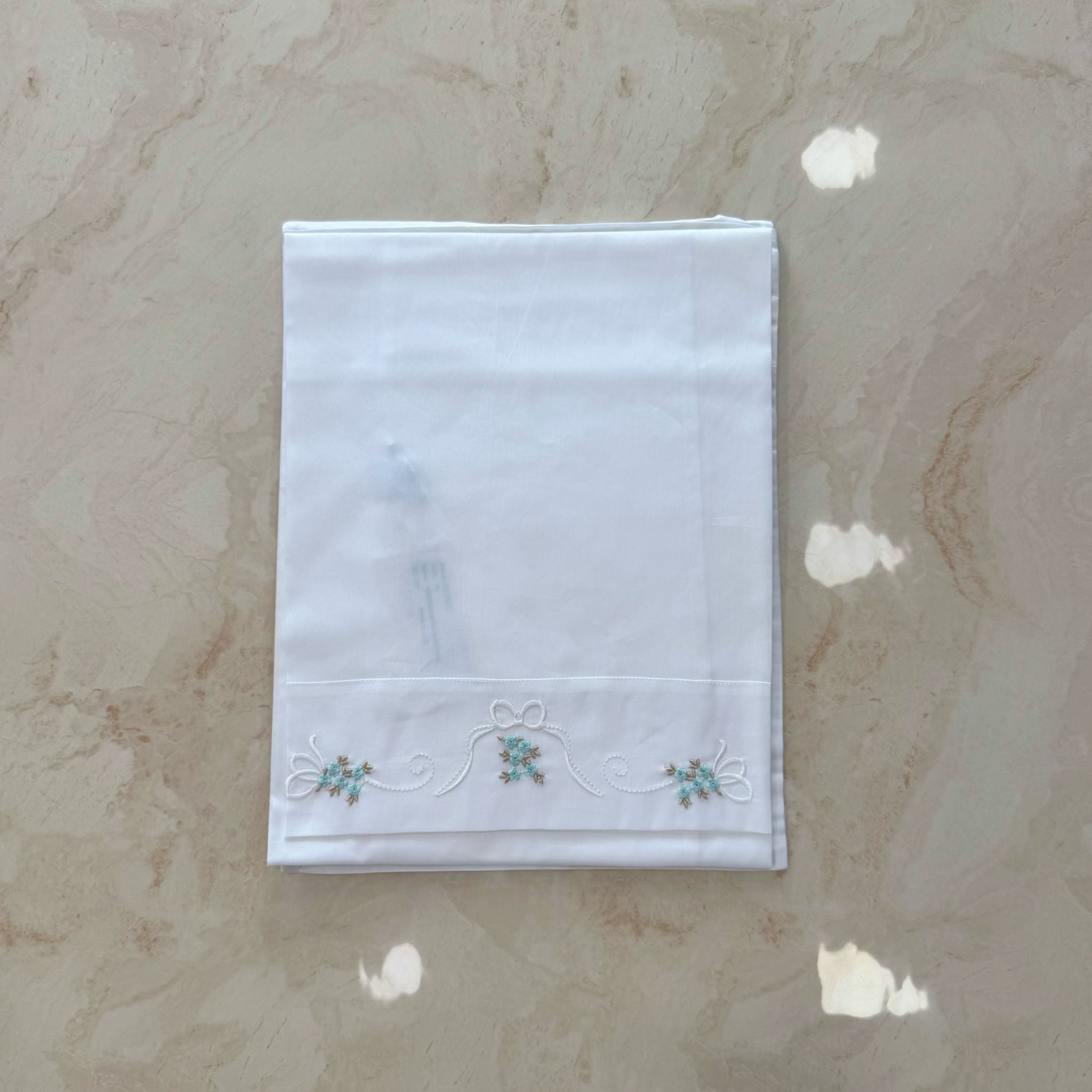 Marlù Set lenzuola Per passeggino - Anima Kids