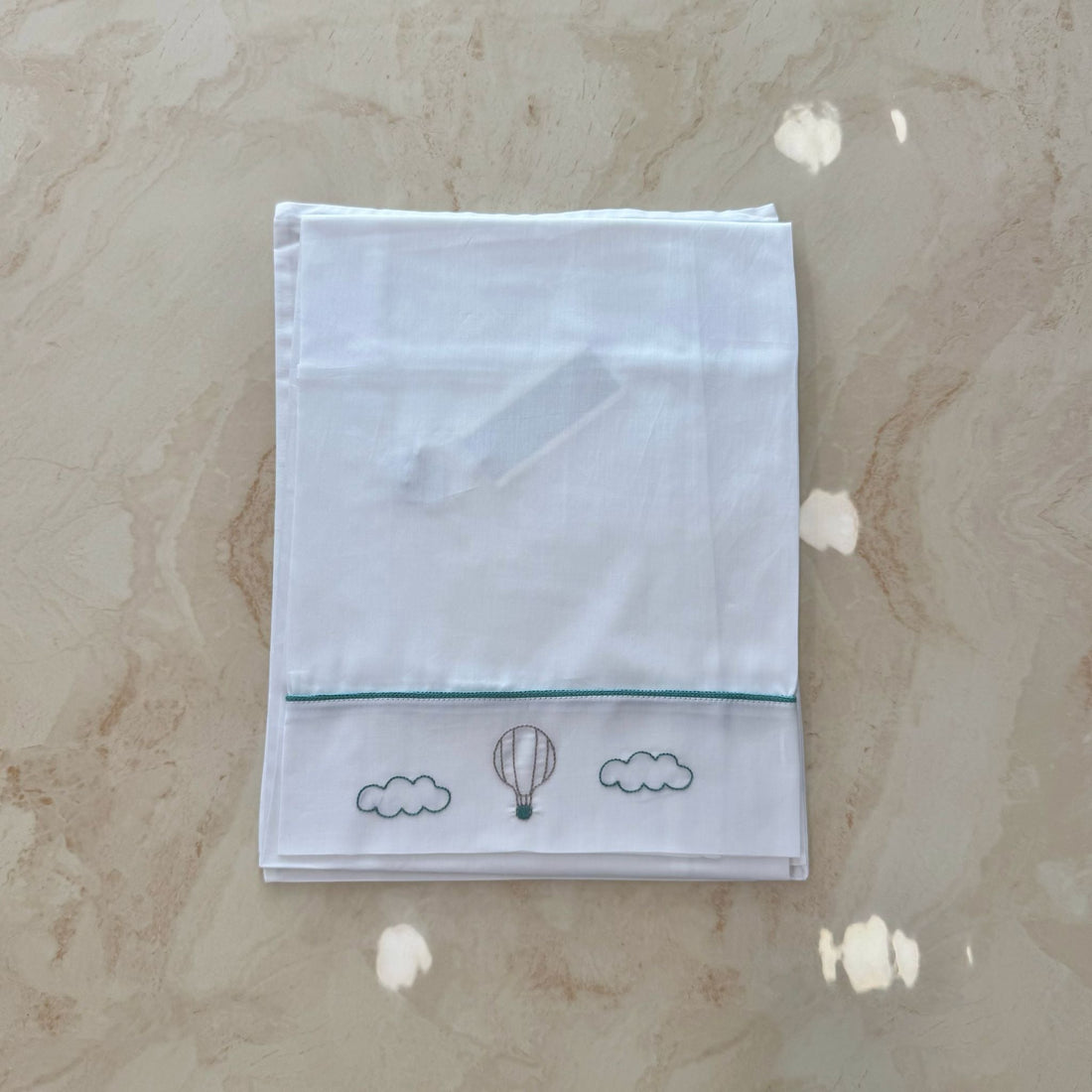 Marlù Set lenzuola Per passeggino - Anima Kids