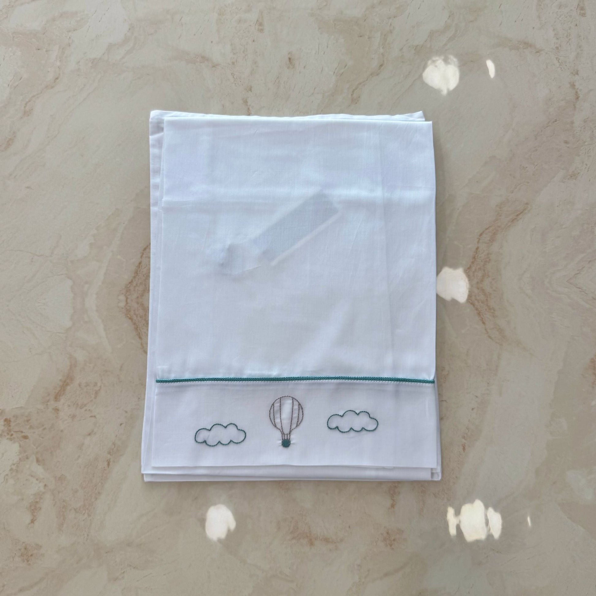 Marlù Set lenzuola Per passeggino - Anima Kids