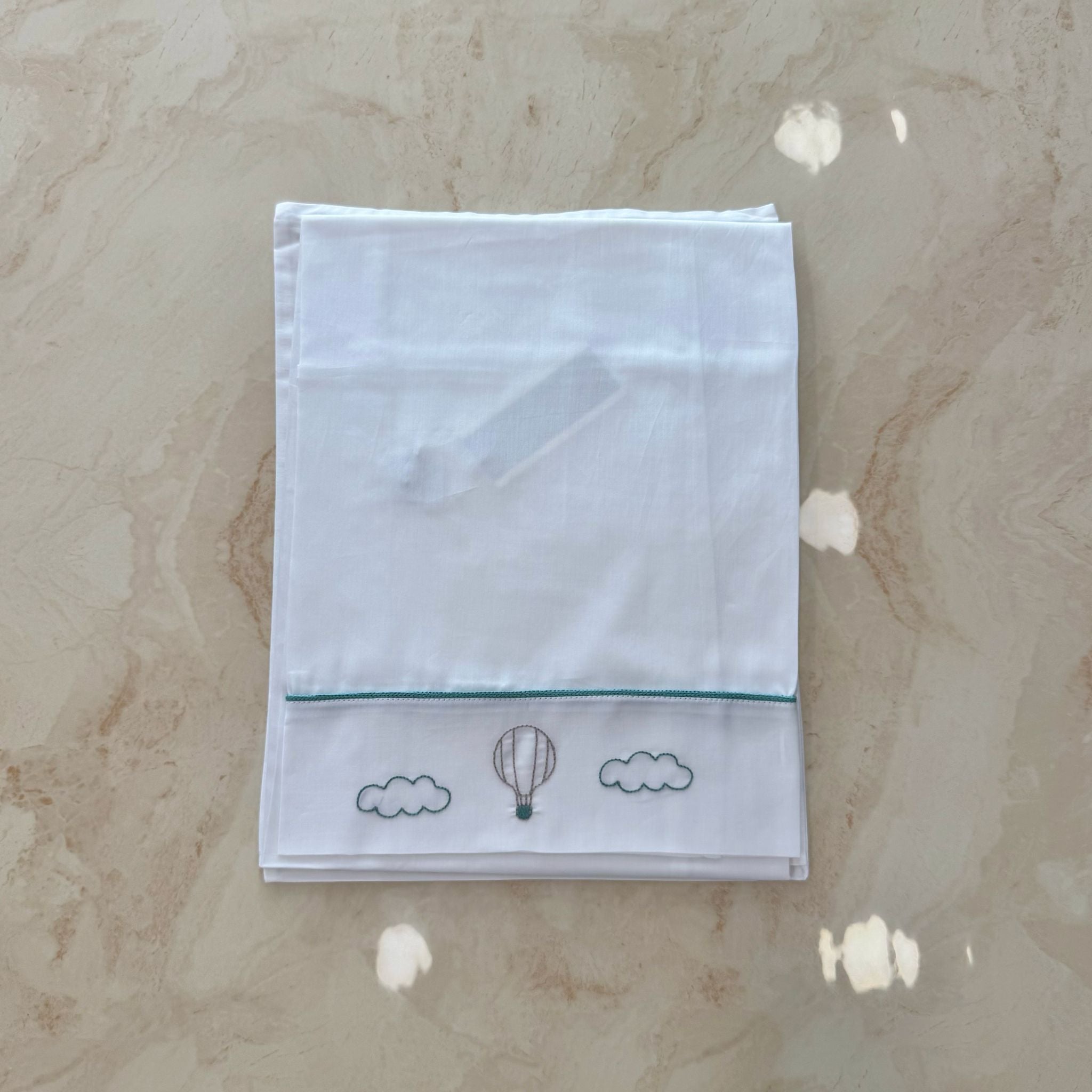 Marlù Set lenzuola Per passeggino - Anima Kids