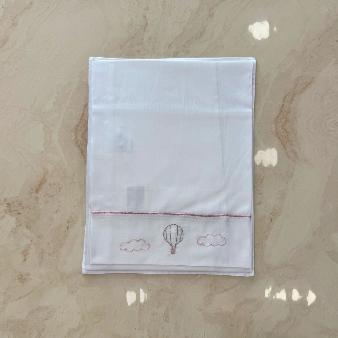 Marlù Set lenzuola Per passeggino - Anima Kids