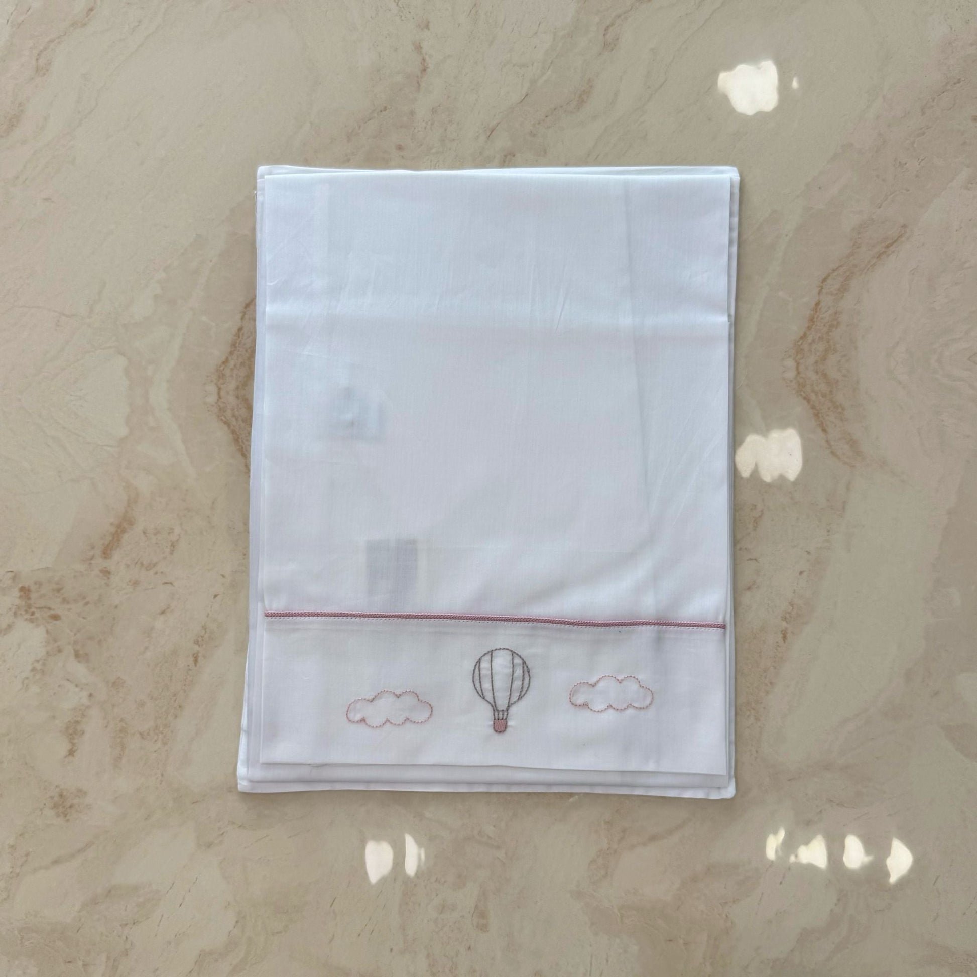 Marlù Set lenzuola Per passeggino - Anima Kids