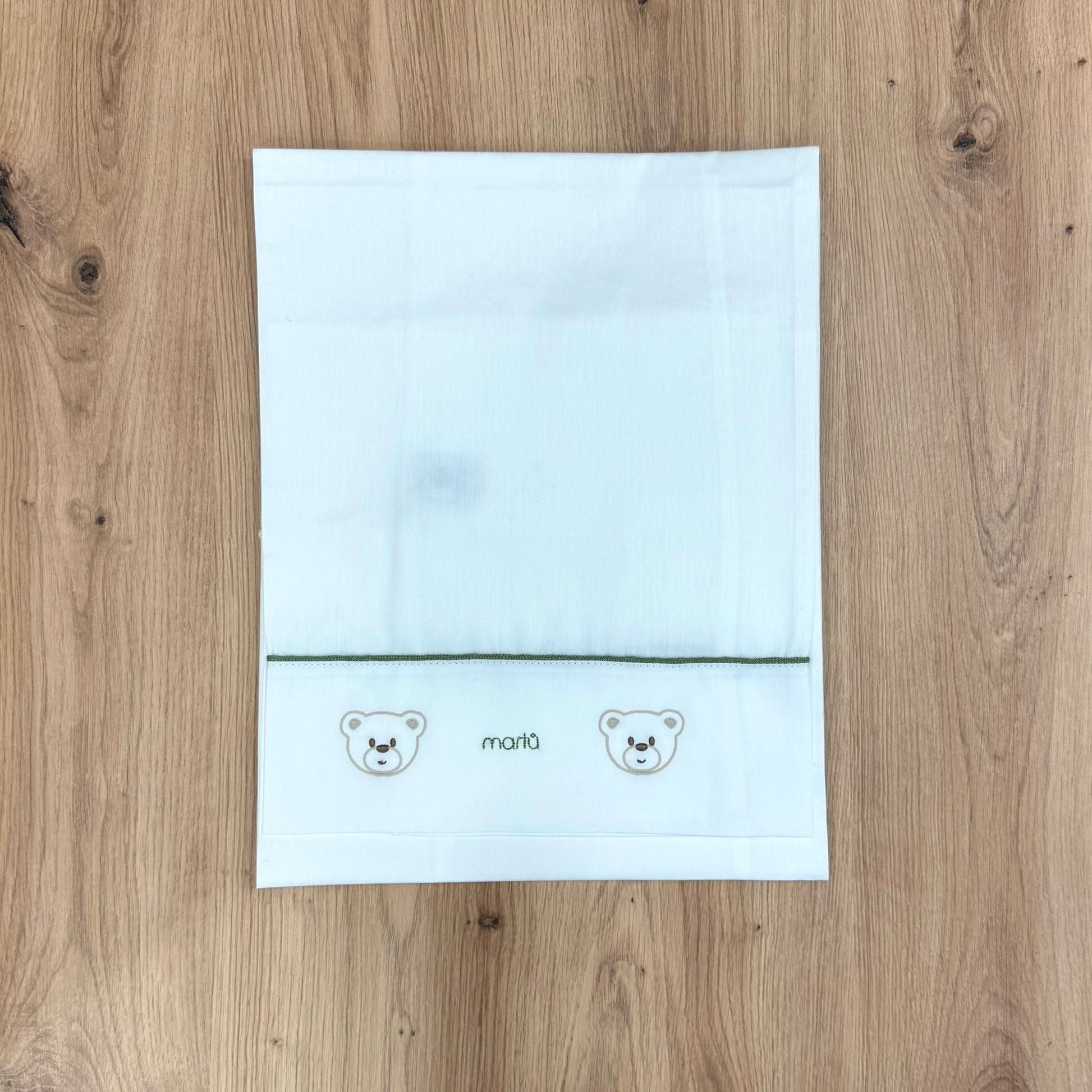 Marlù set lenzuolino per passeggino - Anima Kids